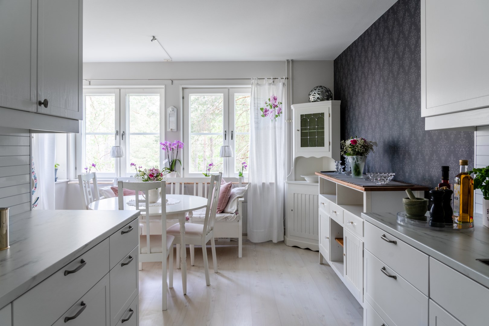 Bostadsbild från Ölandsresan 156A, Såld i Sävja, Uppsala