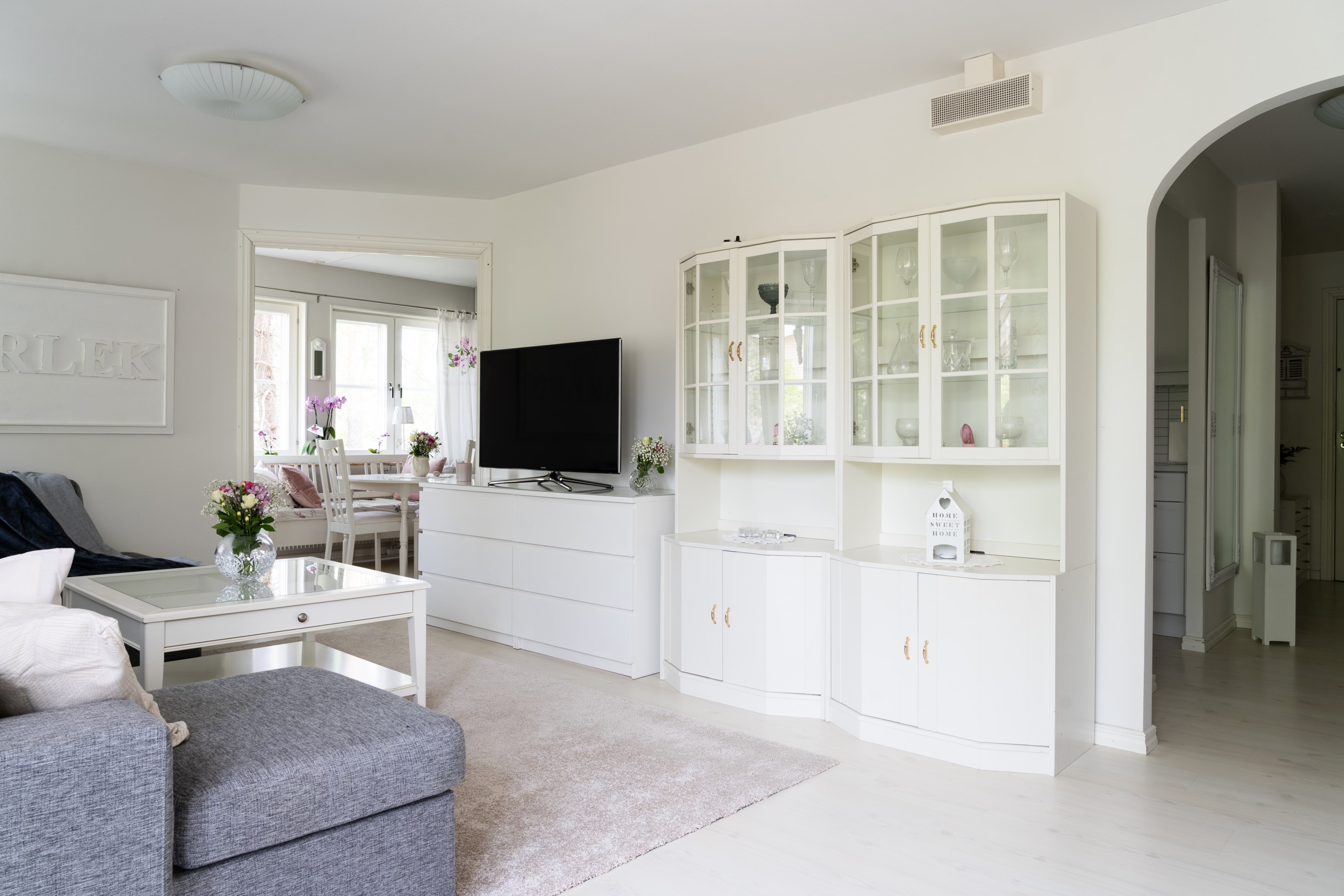 Bostadsbild från Ölandsresan 156A, Såld i Sävja, Uppsala