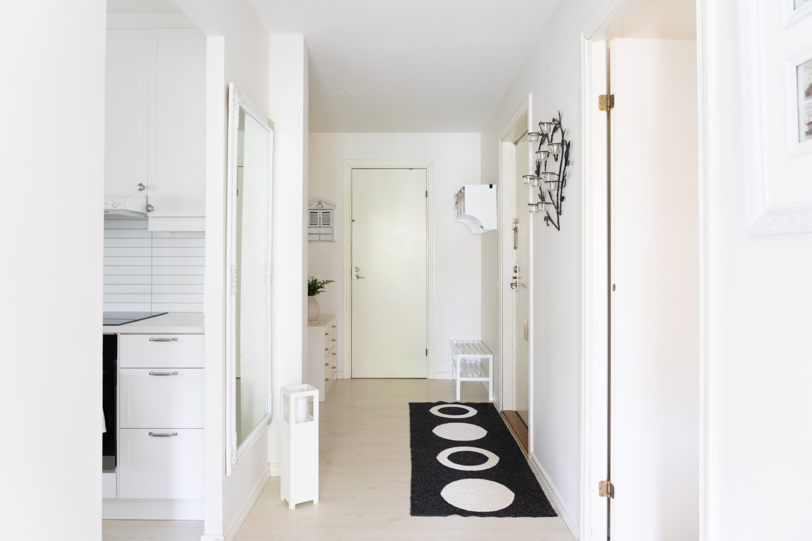 Bostadsbild från Ölandsresan 156A, Såld i Sävja, Uppsala