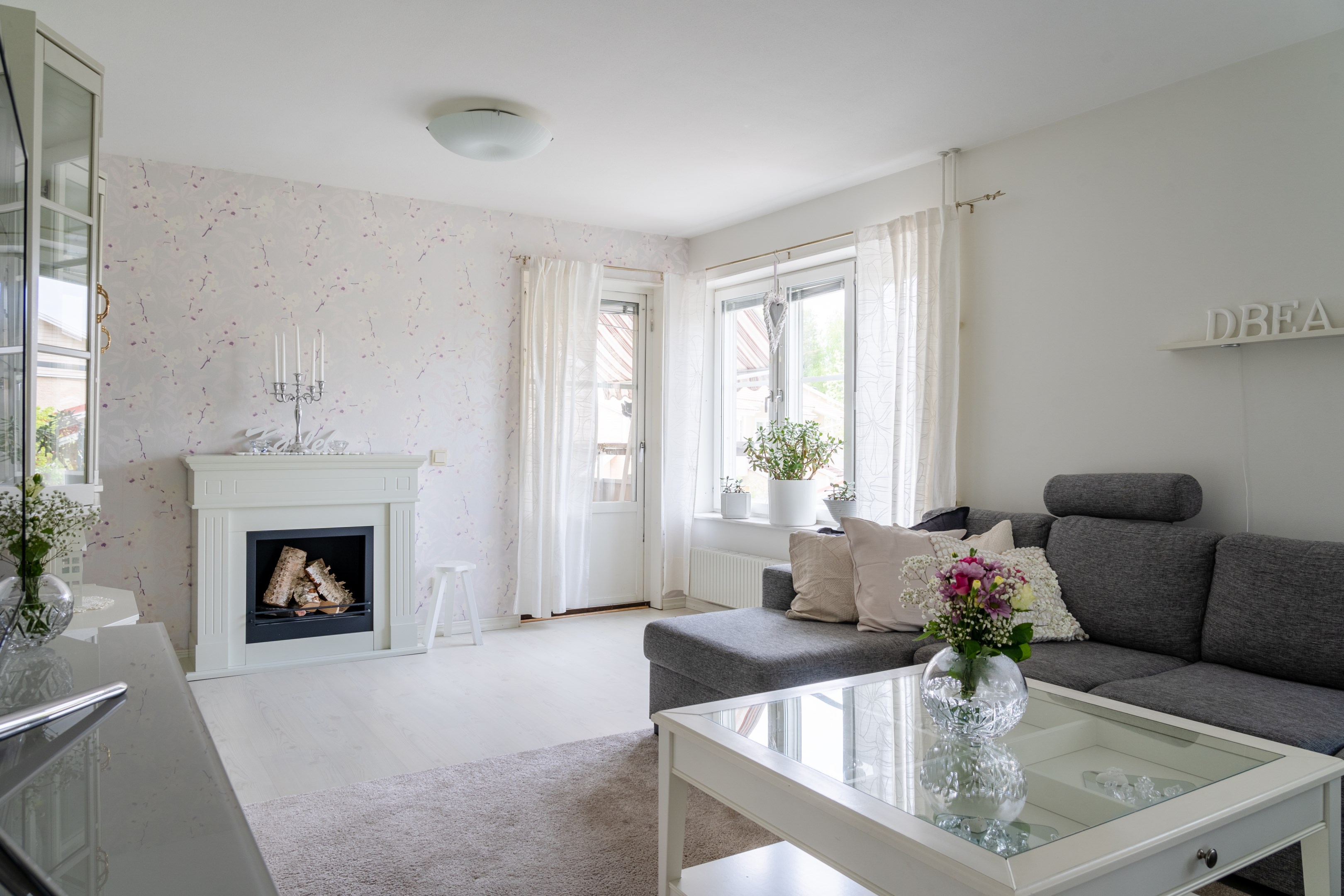 Bostadsbild från Ölandsresan 156A, Såld i Sävja, Uppsala