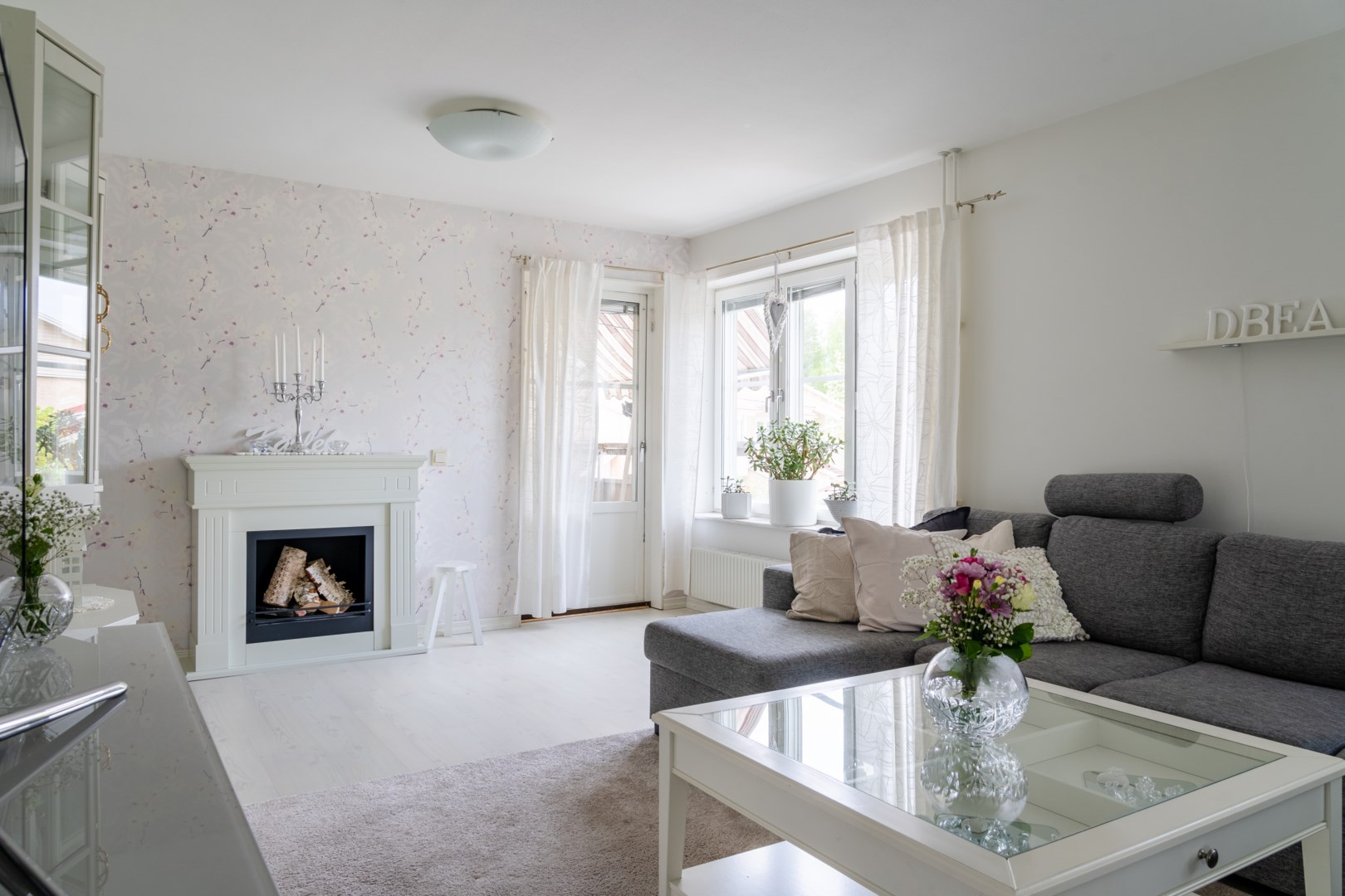 Bostadsbild från Ölandsresan 156A, Såld i Sävja, Uppsala