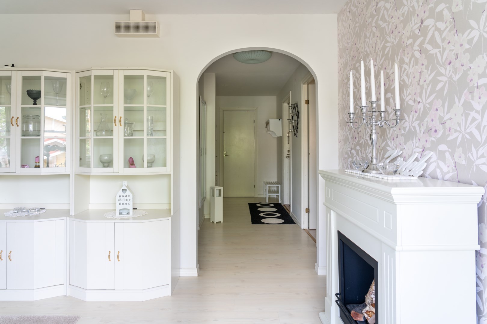 Bostadsbild från Ölandsresan 156A, Såld i Sävja, Uppsala