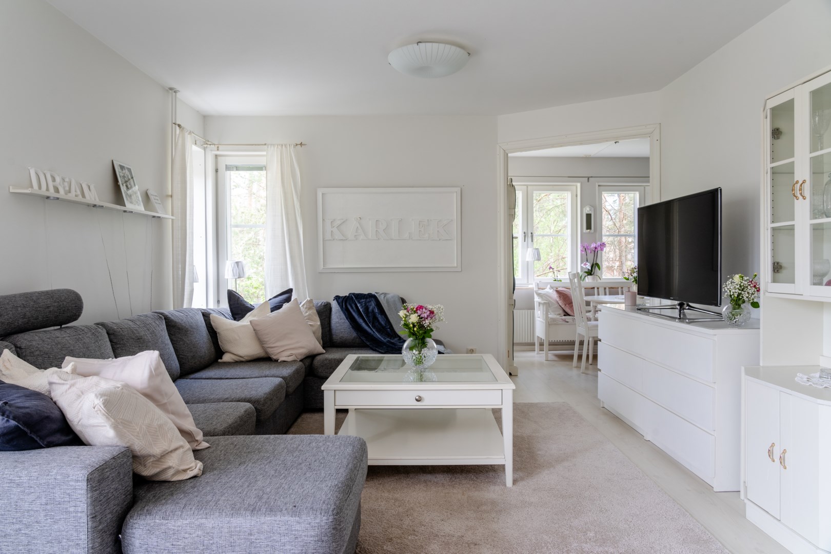 Bostadsbild från Ölandsresan 156A, Såld i Sävja, Uppsala