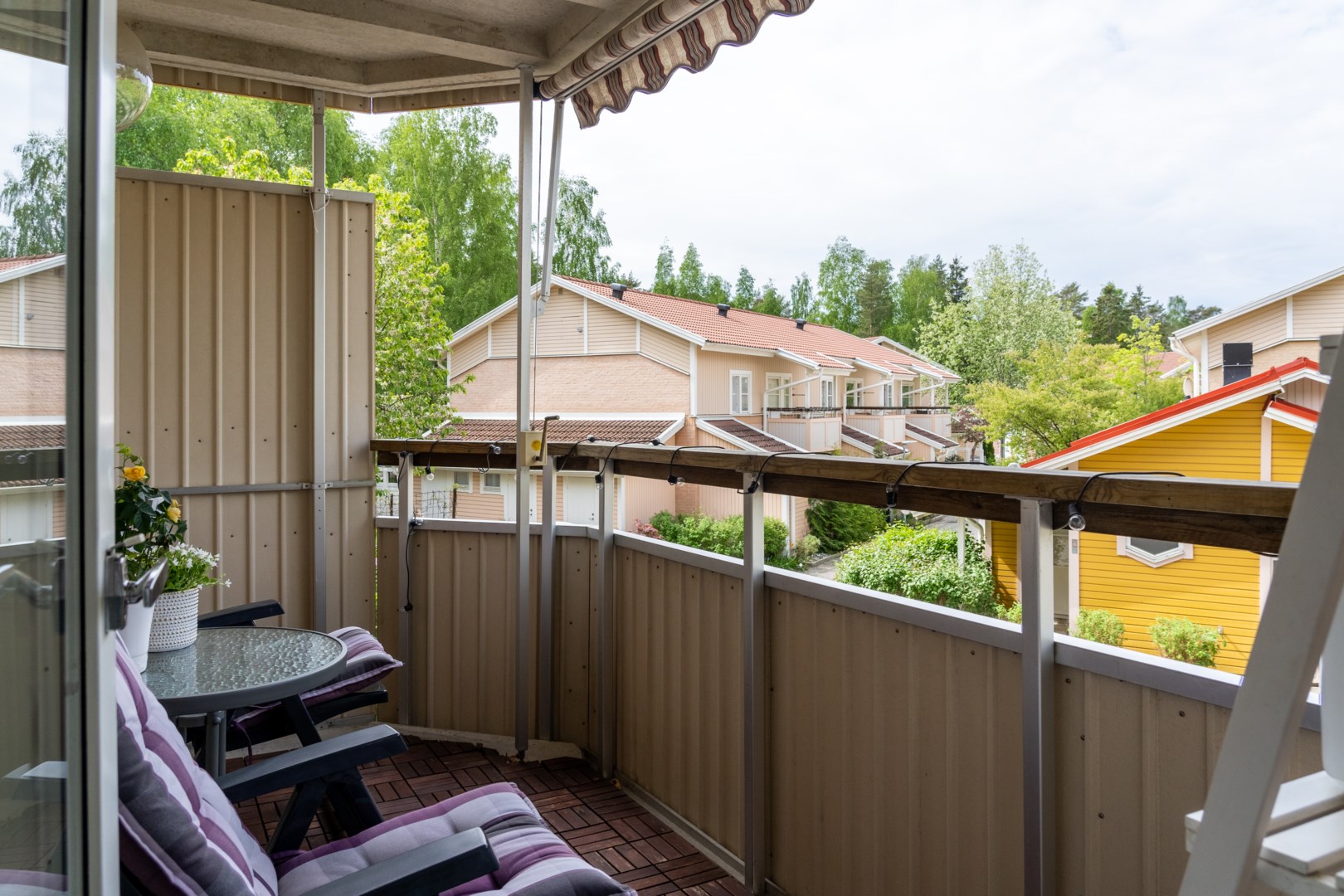 Bostadsbild från Ölandsresan 156A, Såld i Sävja, Uppsala