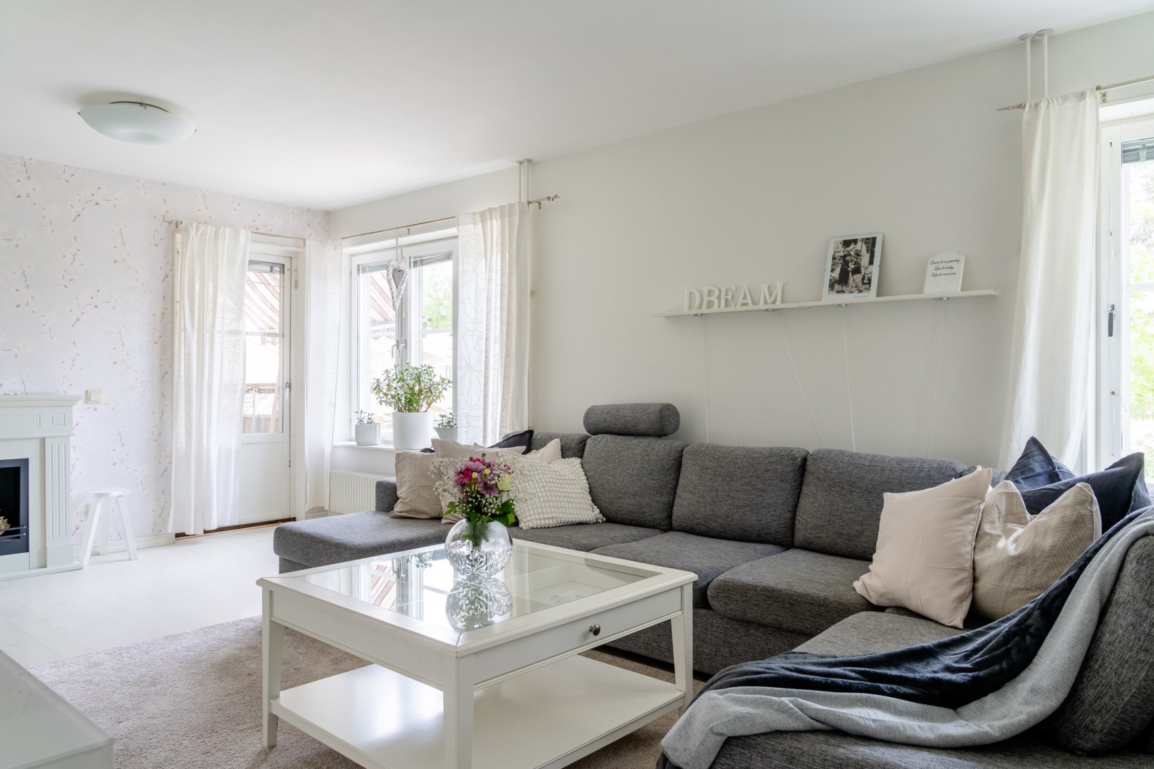 Bostadsbild från Ölandsresan 156A, Såld i Sävja, Uppsala