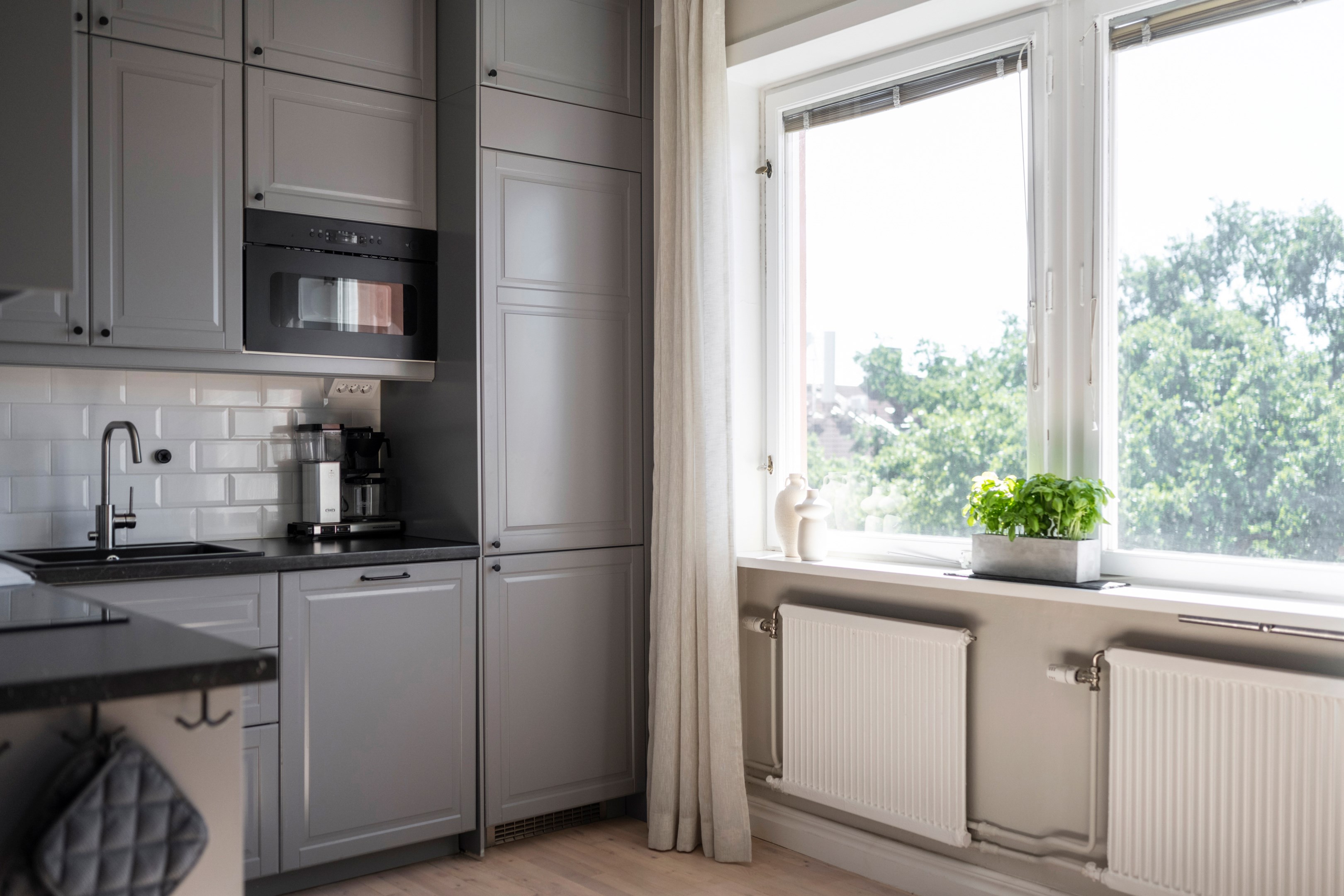 Bostadsbild från Strålgatan 12, Såld i Lilla Essingen, Stockholm