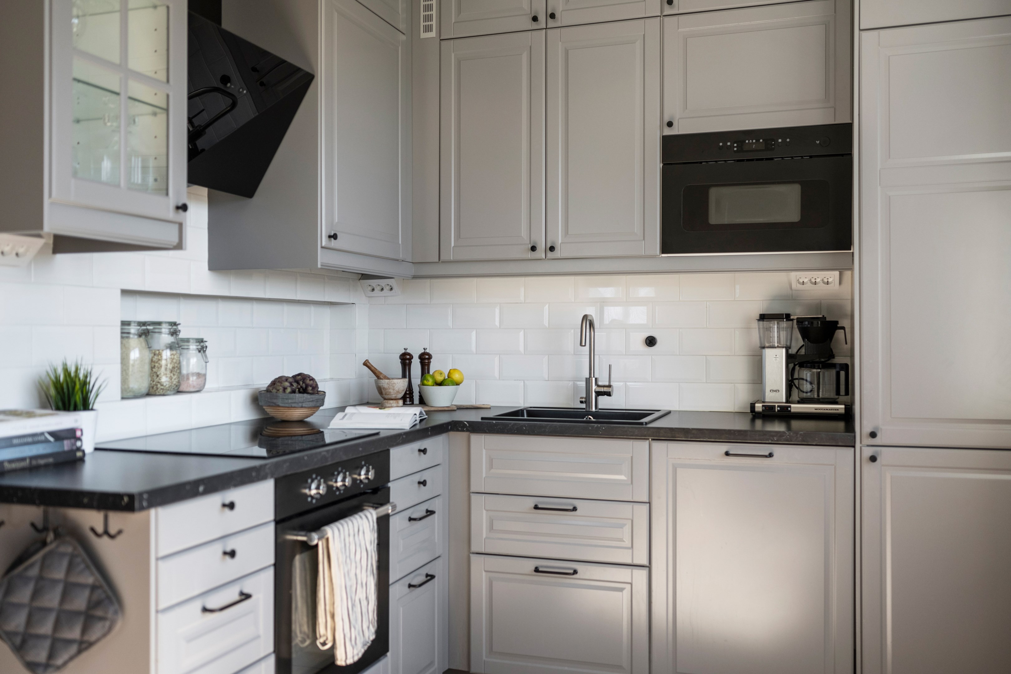 Bostadsbild från Strålgatan 12, Såld i Lilla Essingen, Stockholm