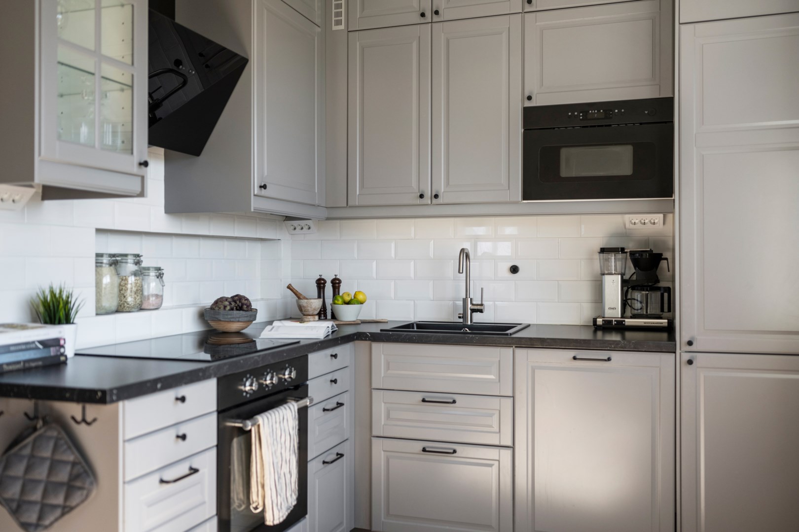 Bostadsbild från Strålgatan 12, Såld i Lilla Essingen, Stockholm