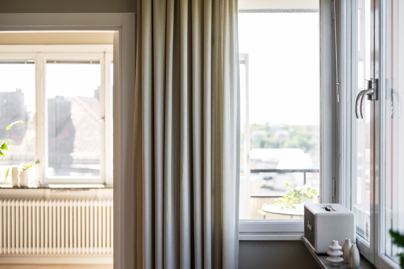 Bostadsbild från Strålgatan 12, Såld i Lilla Essingen, Stockholm