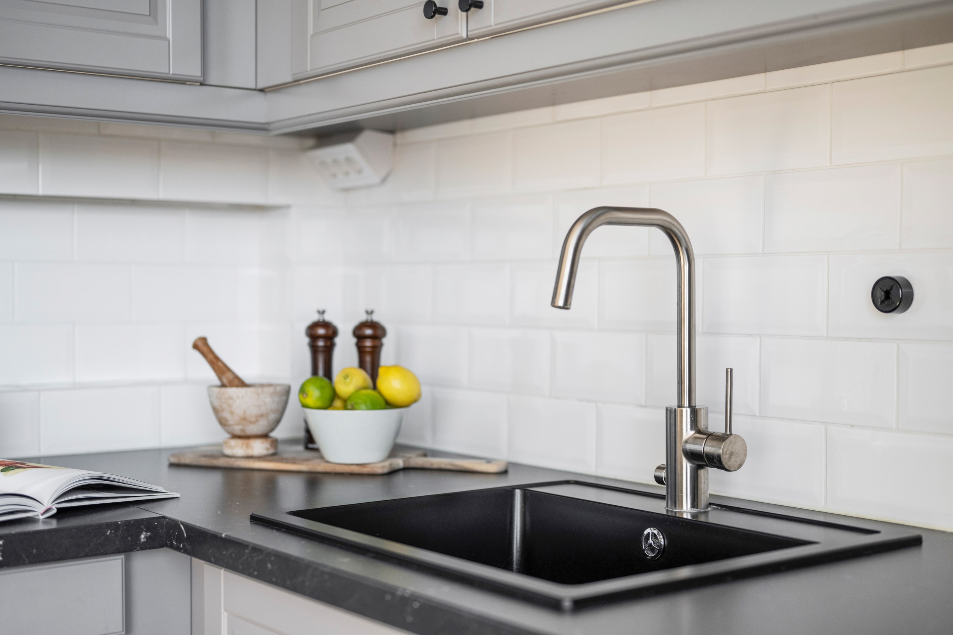 Bostadsbild från Strålgatan 12, Såld i Lilla Essingen, Stockholm