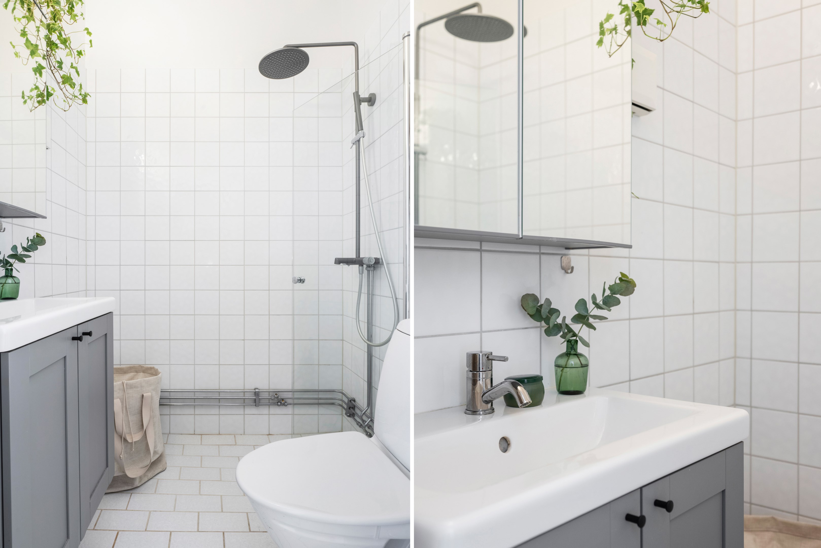 Bostadsbild från Strålgatan 12, Såld i Lilla Essingen, Stockholm