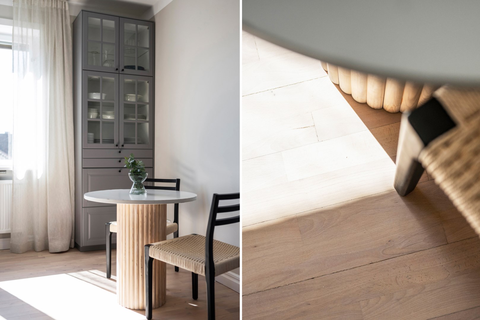 Bostadsbild från Strålgatan 12, Såld i Lilla Essingen, Stockholm