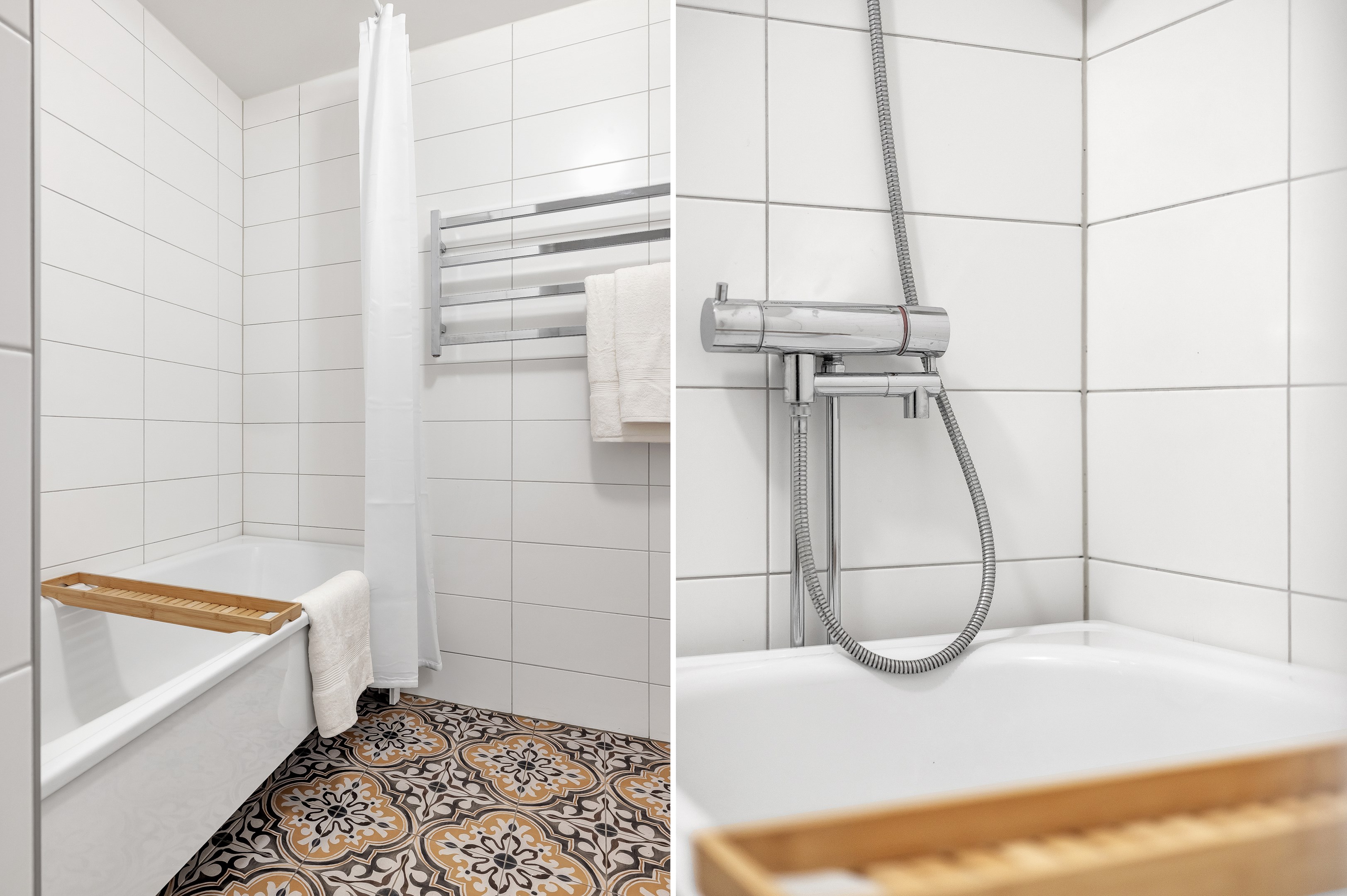 Bostadsbild från Granitvägen 19A, Såld i Eriksberg, Uppsala