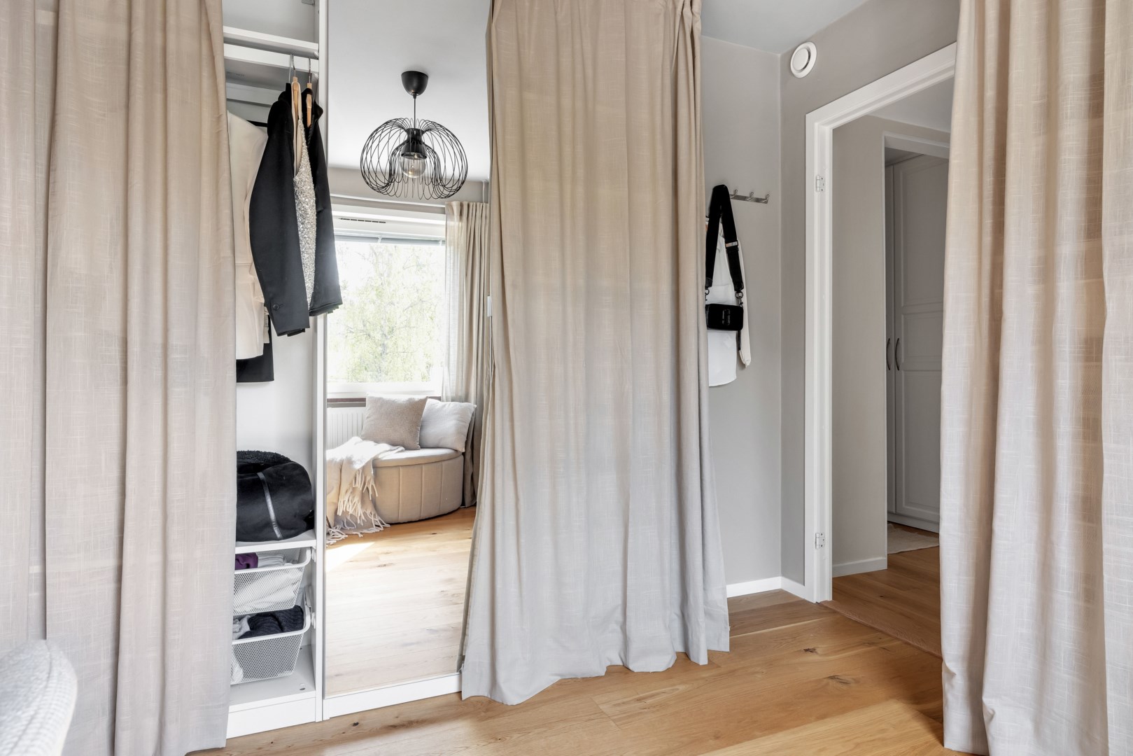 Bostadsbild från Granitvägen 19A, Såld i Eriksberg, Uppsala