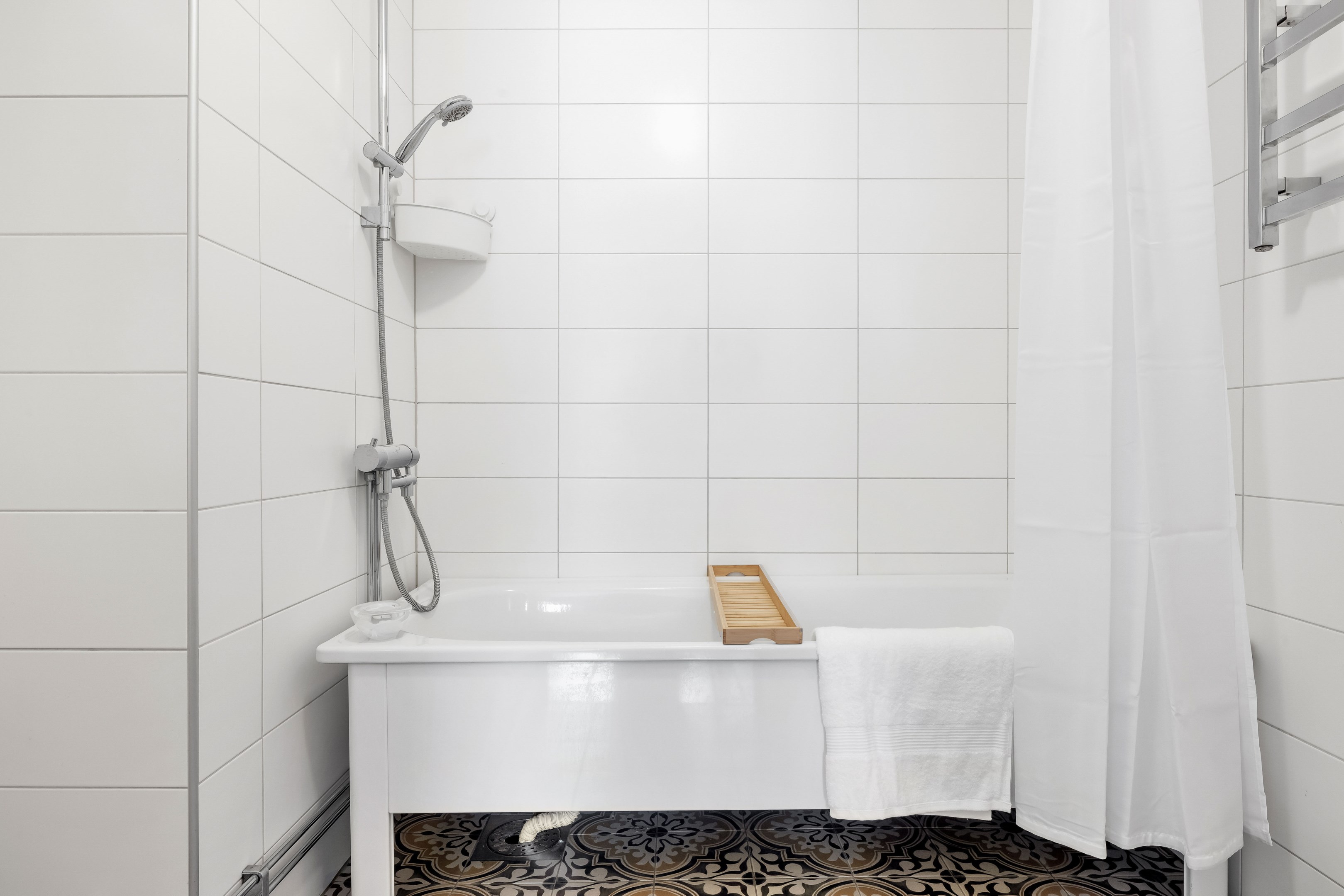 Bostadsbild från Granitvägen 19A, Såld i Eriksberg, Uppsala