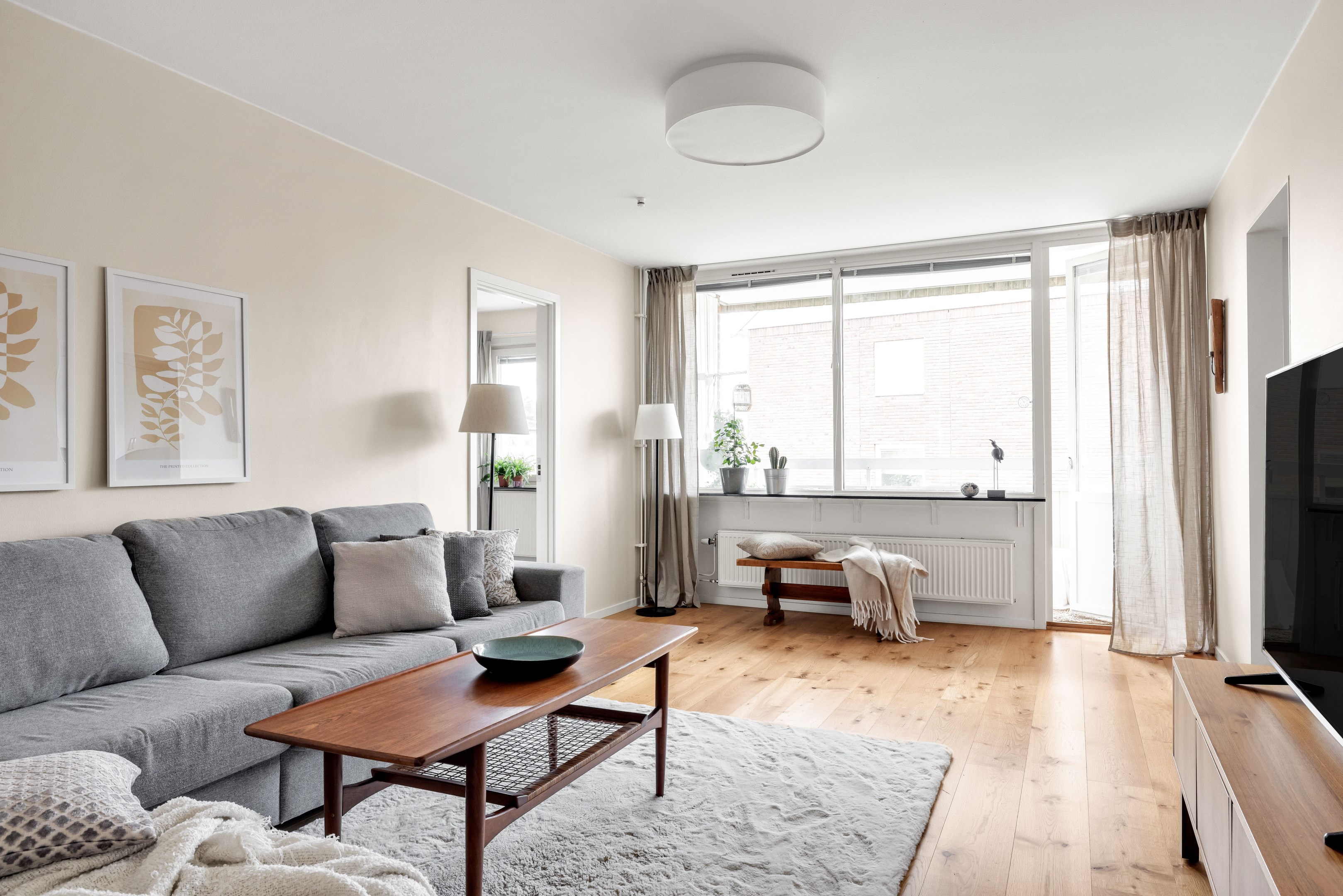 Bostadsbild från Granitvägen 19A, Såld i Eriksberg, Uppsala