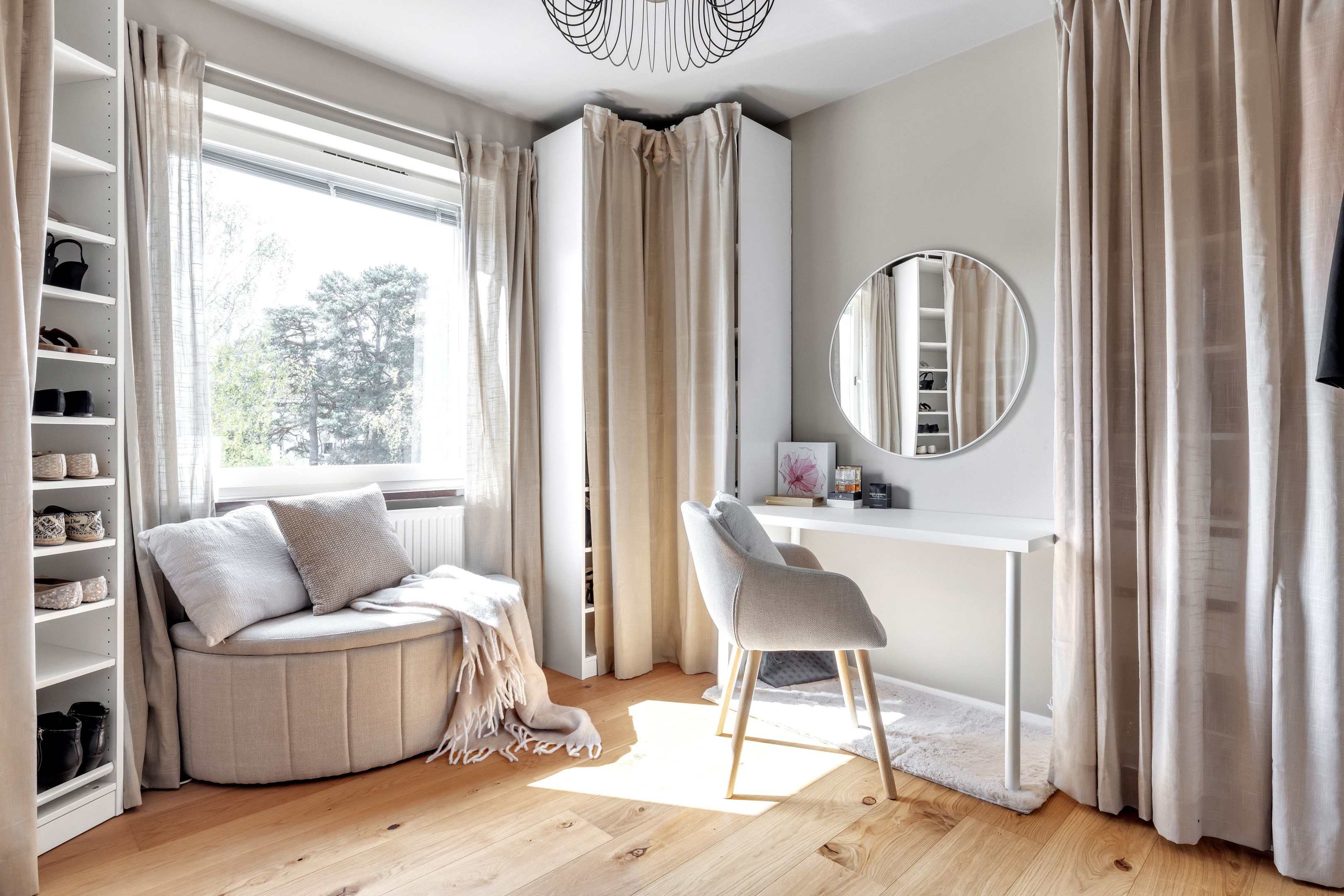 Bostadsbild från Granitvägen 19A, Såld i Eriksberg, Uppsala