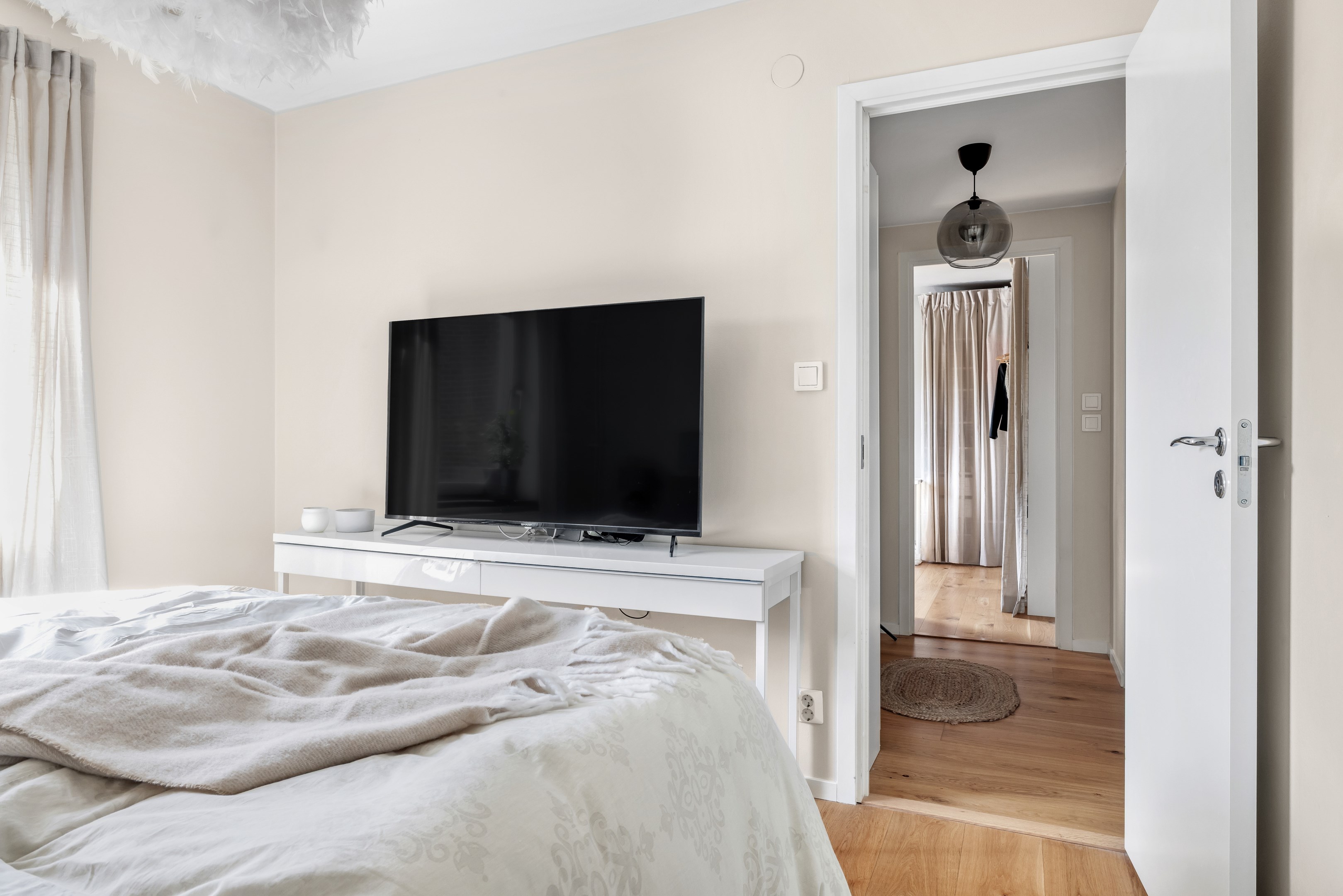 Bostadsbild från Granitvägen 19A, Såld i Eriksberg, Uppsala