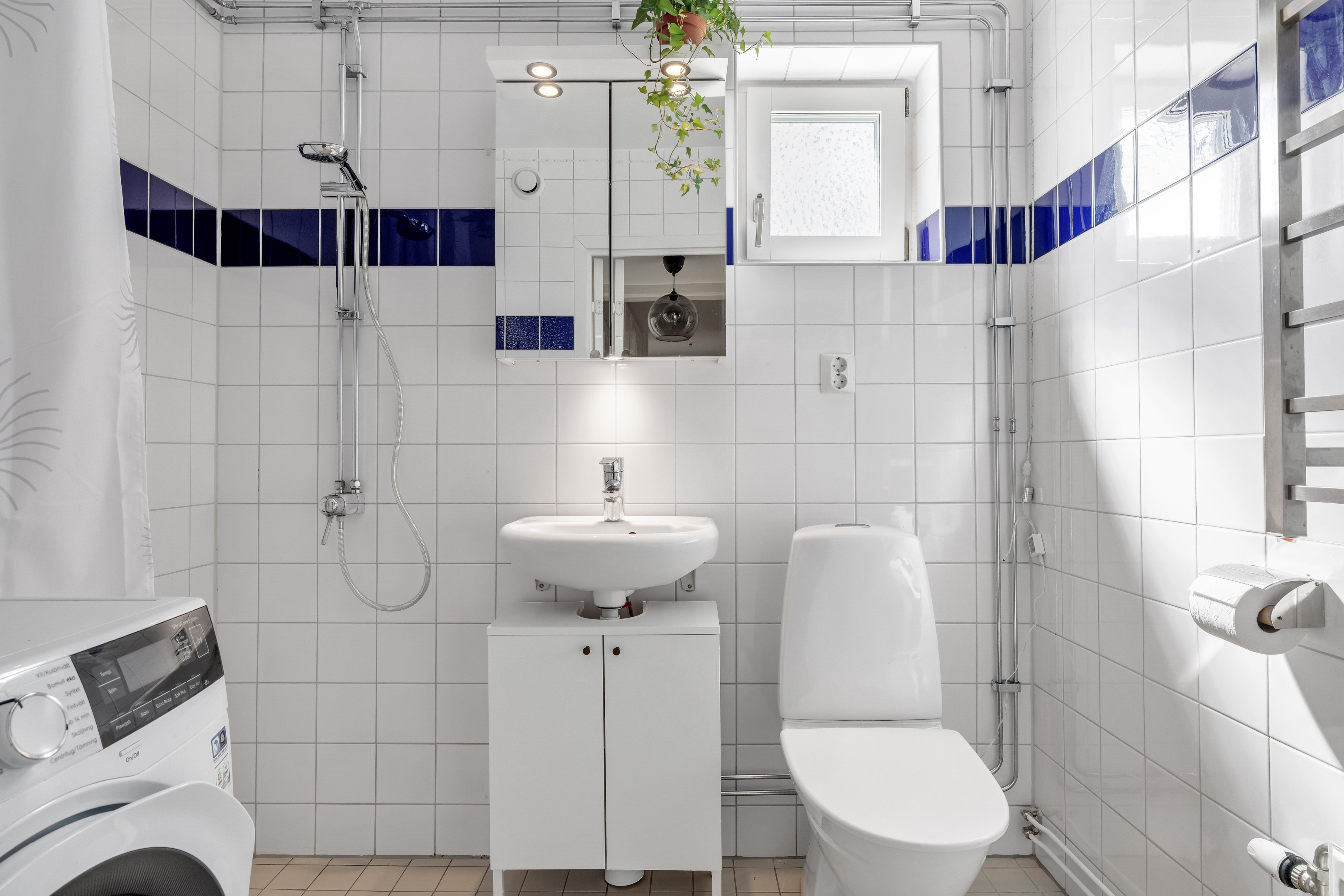 Bostadsbild från Granitvägen 19A, Såld i Eriksberg, Uppsala