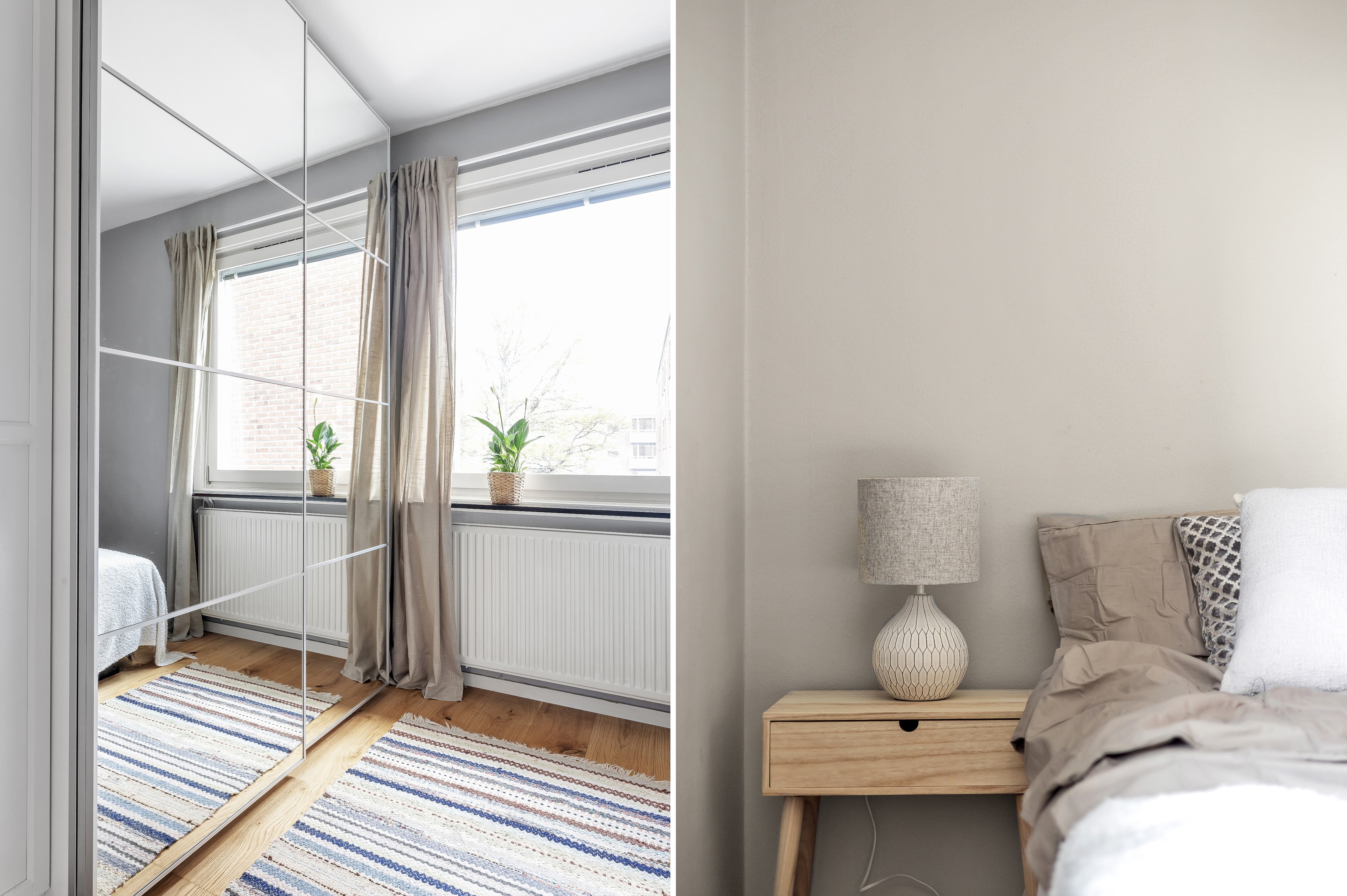 Bostadsbild från Granitvägen 19A, Såld i Eriksberg, Uppsala