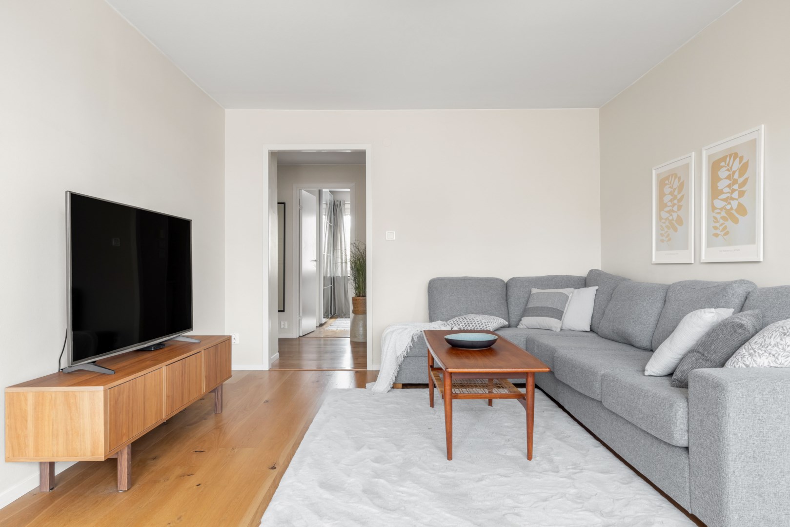 Bostadsbild från Granitvägen 19A, Såld i Eriksberg, Uppsala