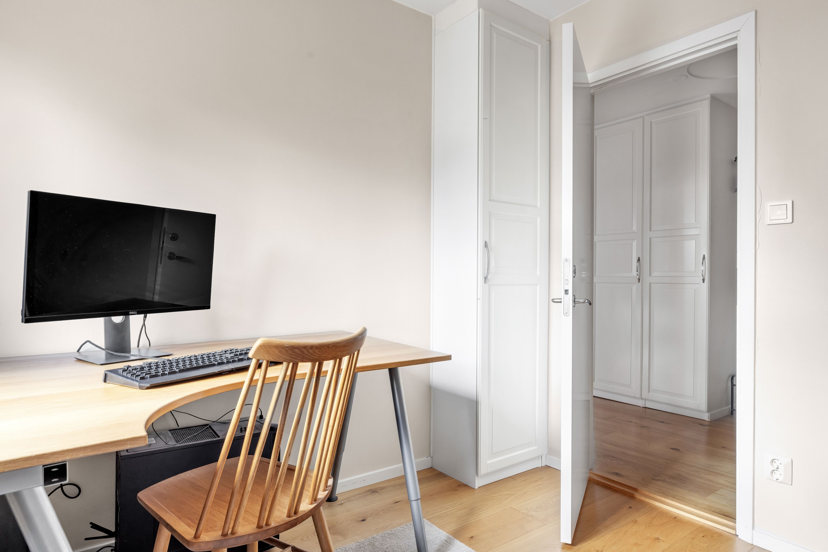 Bostadsbild från Granitvägen 19A, Såld i Eriksberg, Uppsala