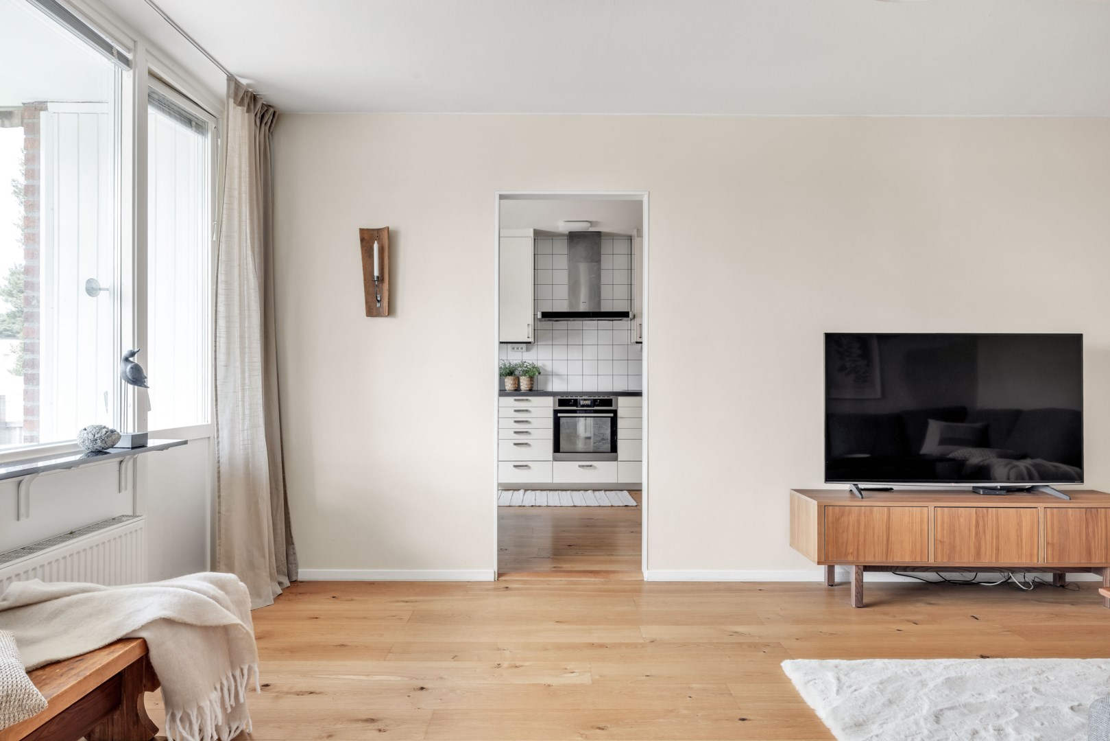 Bostadsbild från Granitvägen 19A, Såld i Eriksberg, Uppsala