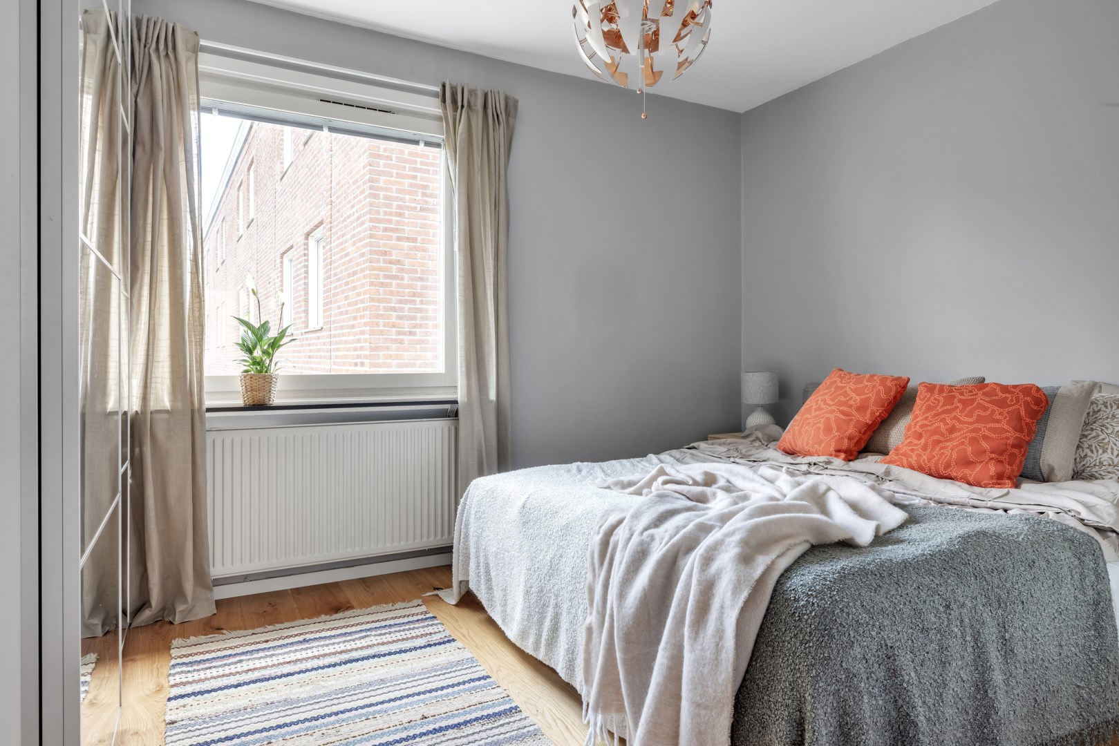 Bostadsbild från Granitvägen 19A, Såld i Eriksberg, Uppsala