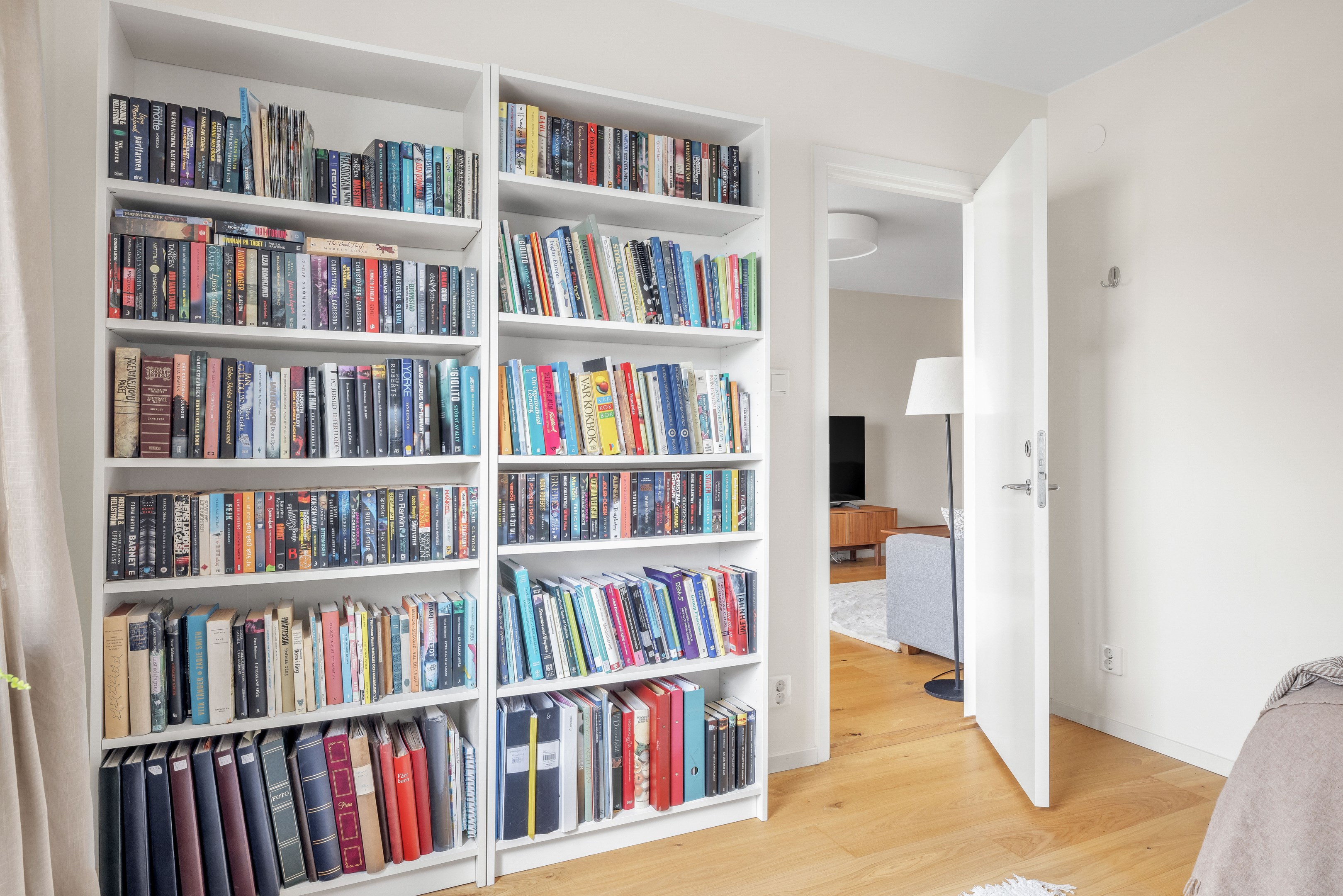 Bostadsbild från Granitvägen 19A, Såld i Eriksberg, Uppsala