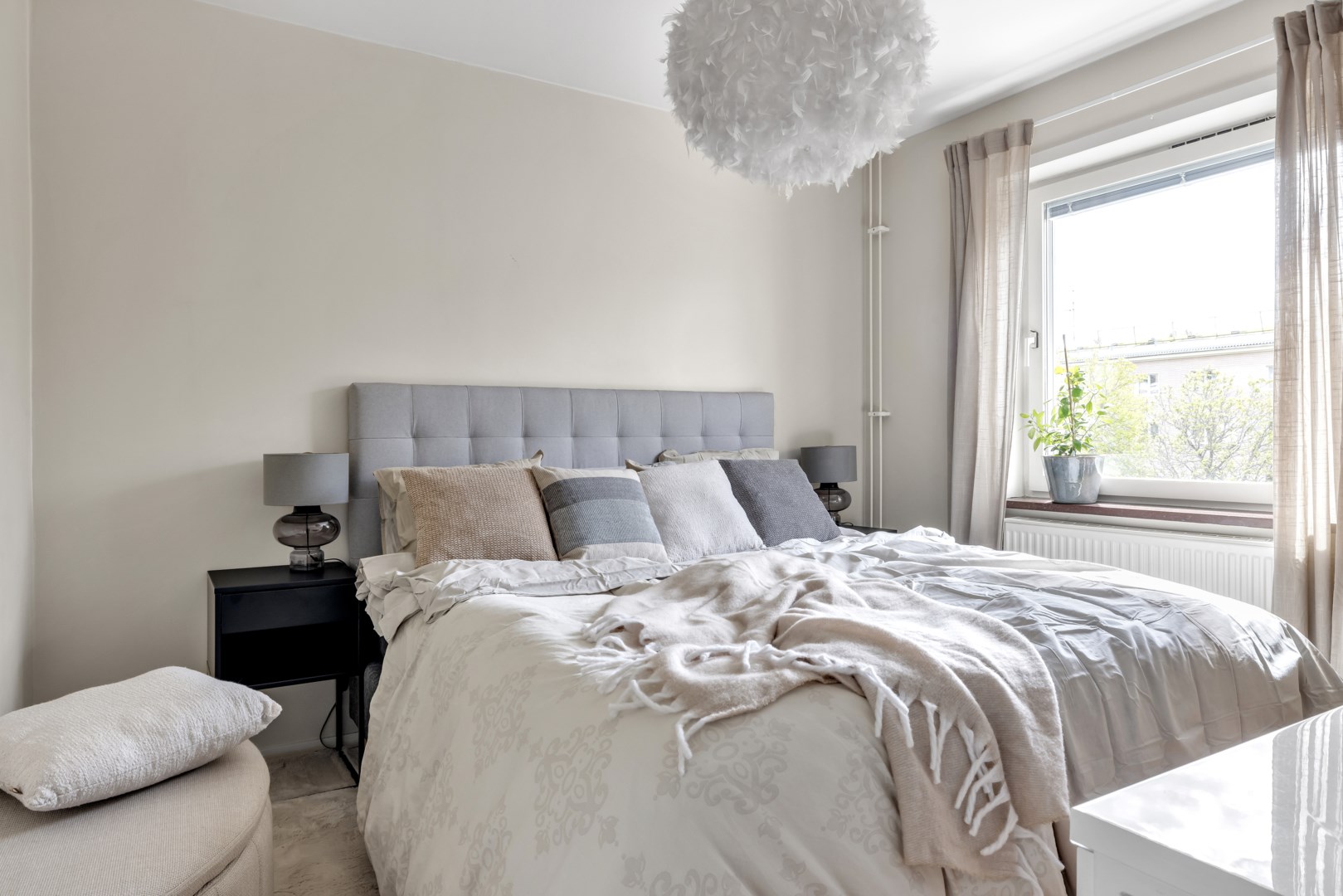 Bostadsbild från Granitvägen 19A, Såld i Eriksberg, Uppsala