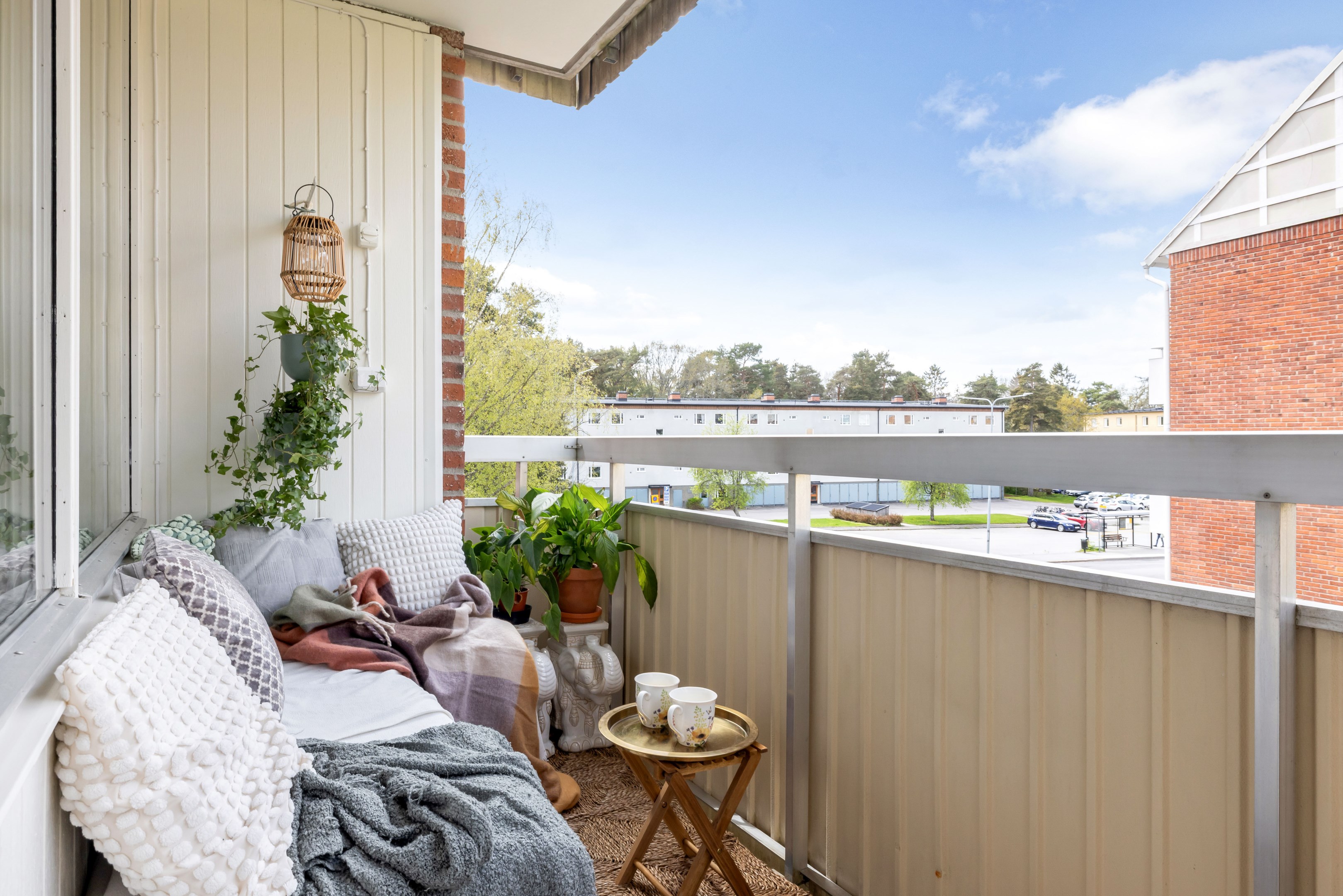 Bostadsbild från Granitvägen 19A, Såld i Eriksberg, Uppsala