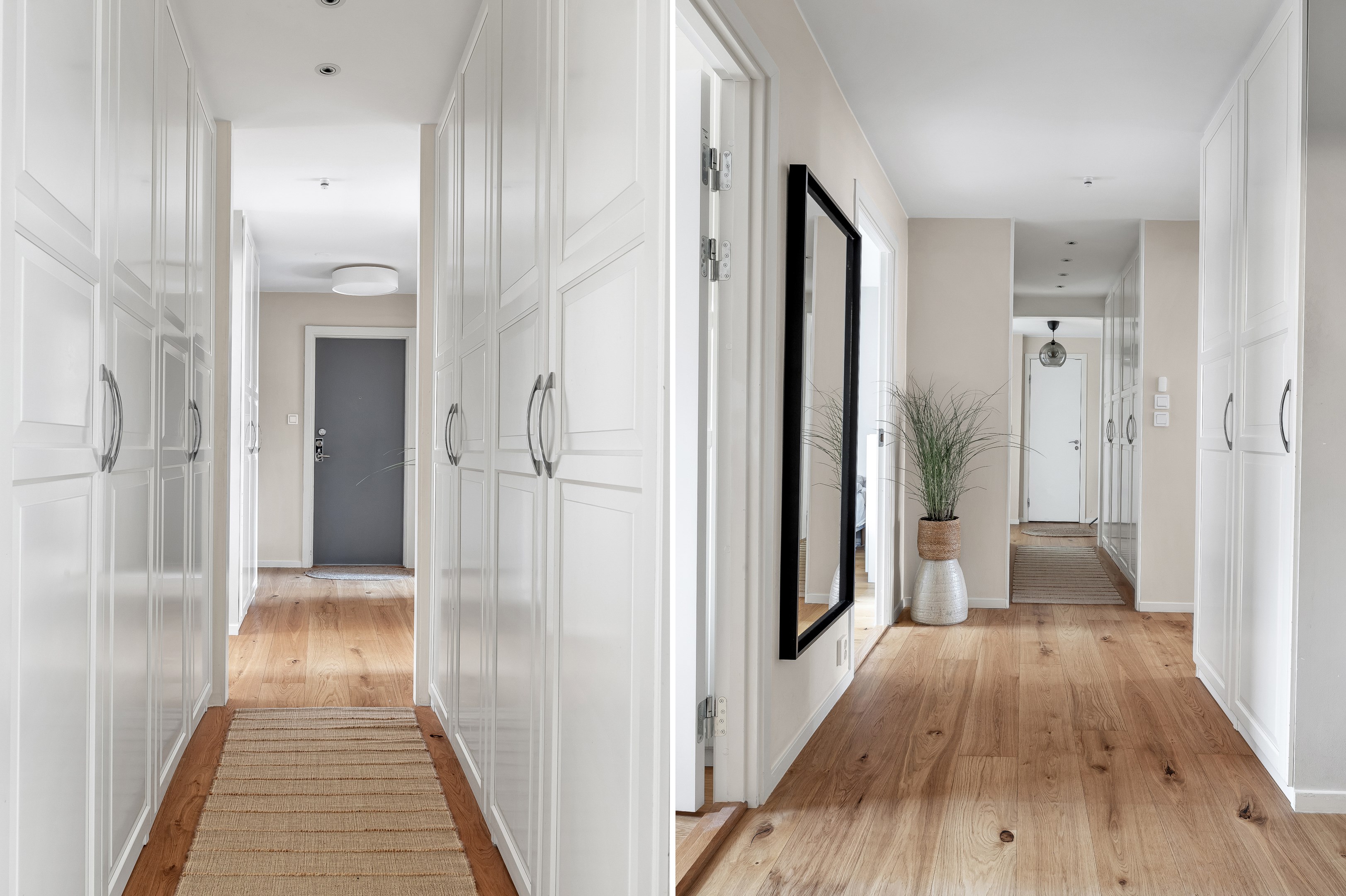 Bostadsbild från Granitvägen 19A, Såld i Eriksberg, Uppsala