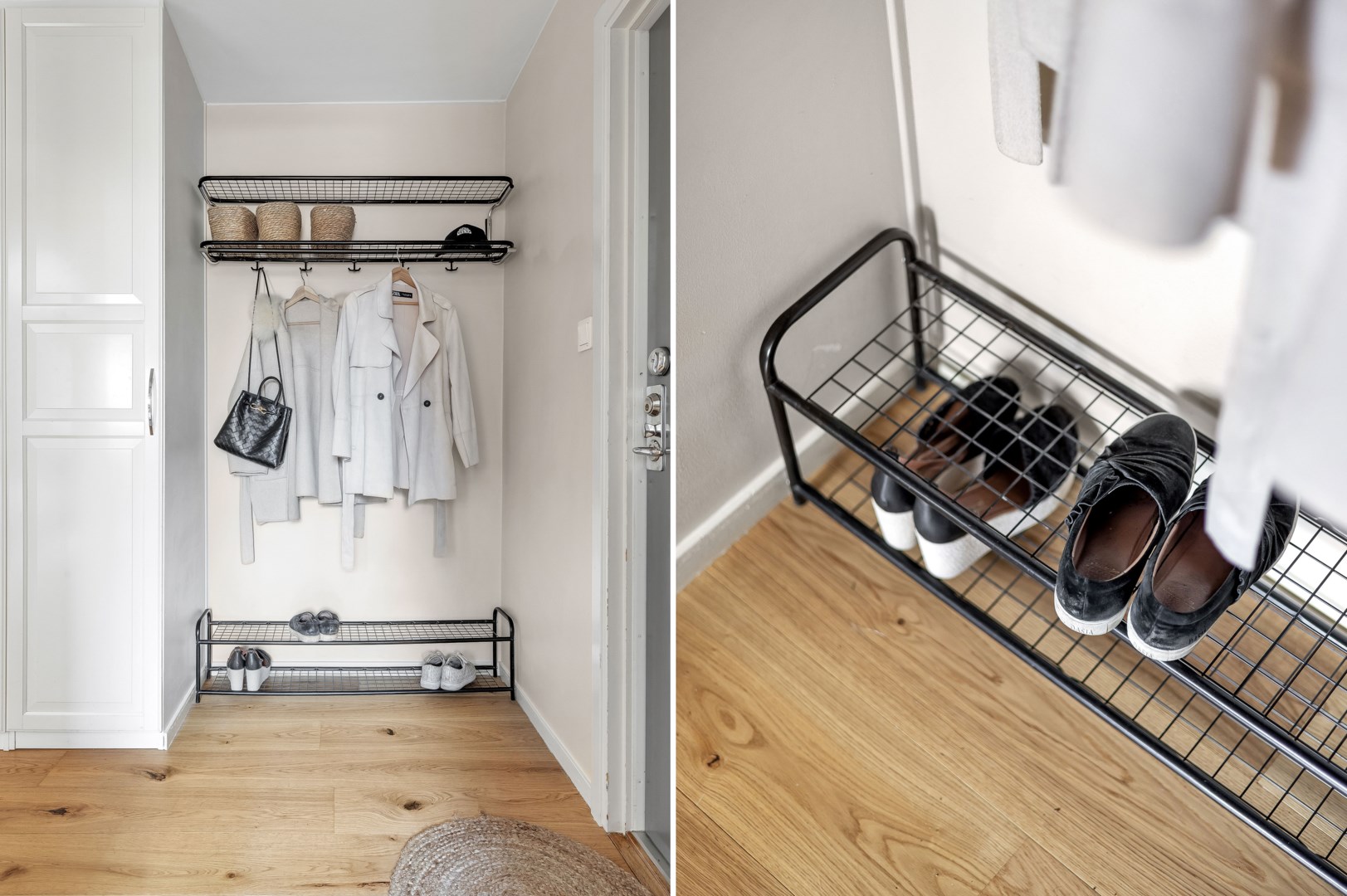 Bostadsbild från Granitvägen 19A, Såld i Eriksberg, Uppsala