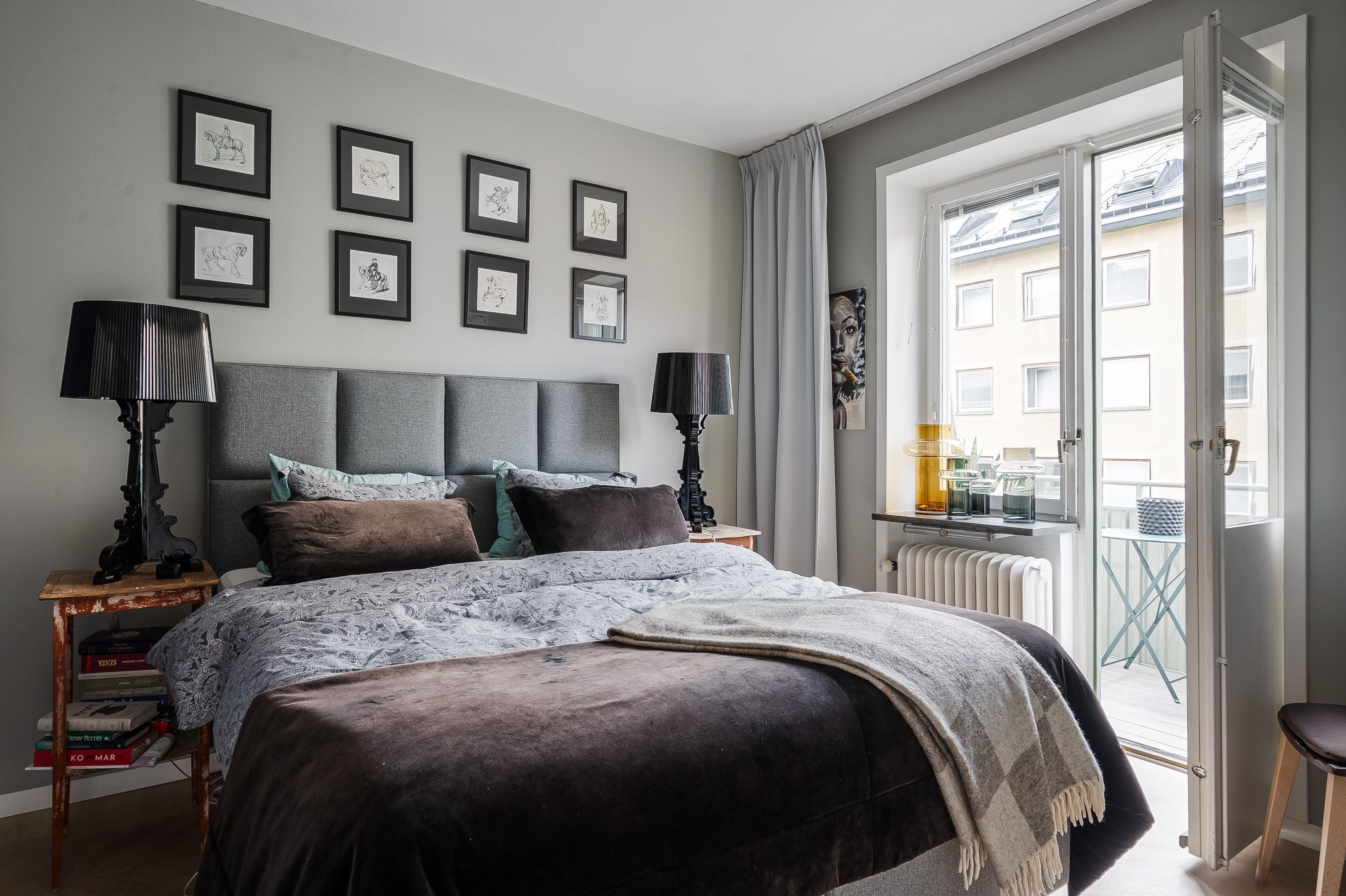 Bostadsbild från Fleminggatan 49, 4 tr, Såld i Kungsholmen, Stockholm