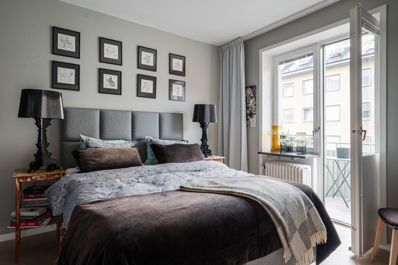 Bostadsbild från Fleminggatan 49, 4 tr, Såld i Kungsholmen, Stockholm