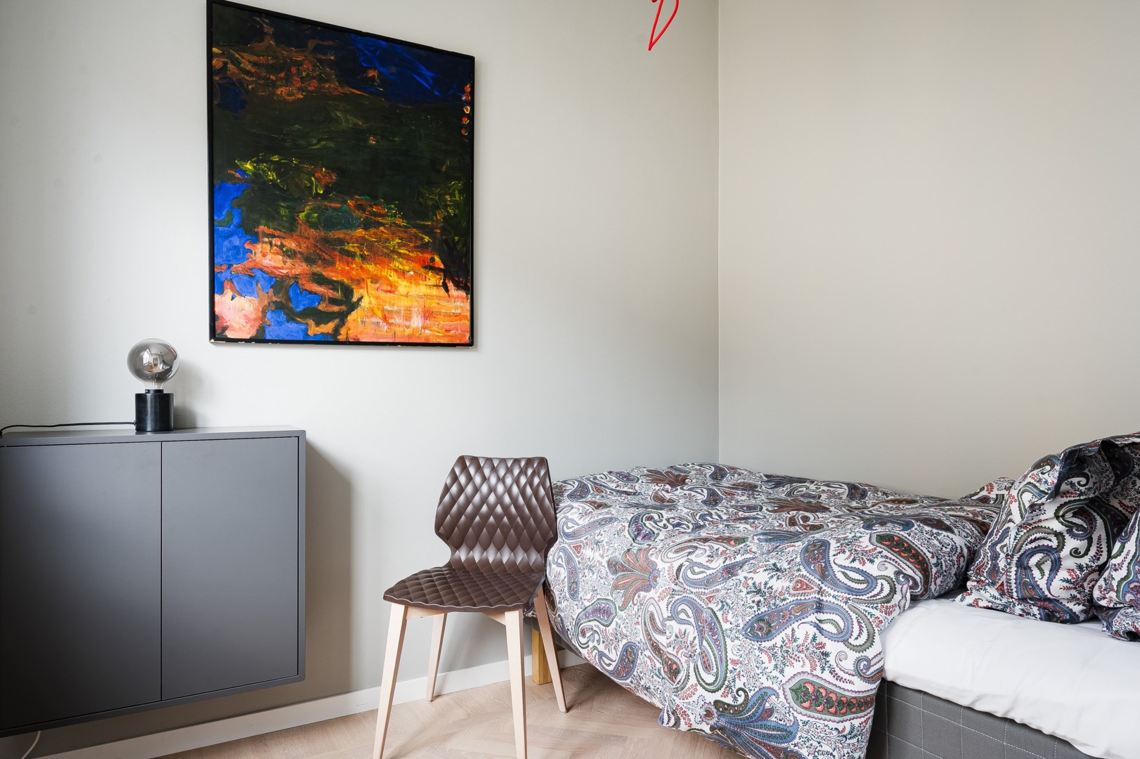 Bostadsbild från Fleminggatan 49, 4 tr, Såld i Kungsholmen, Stockholm