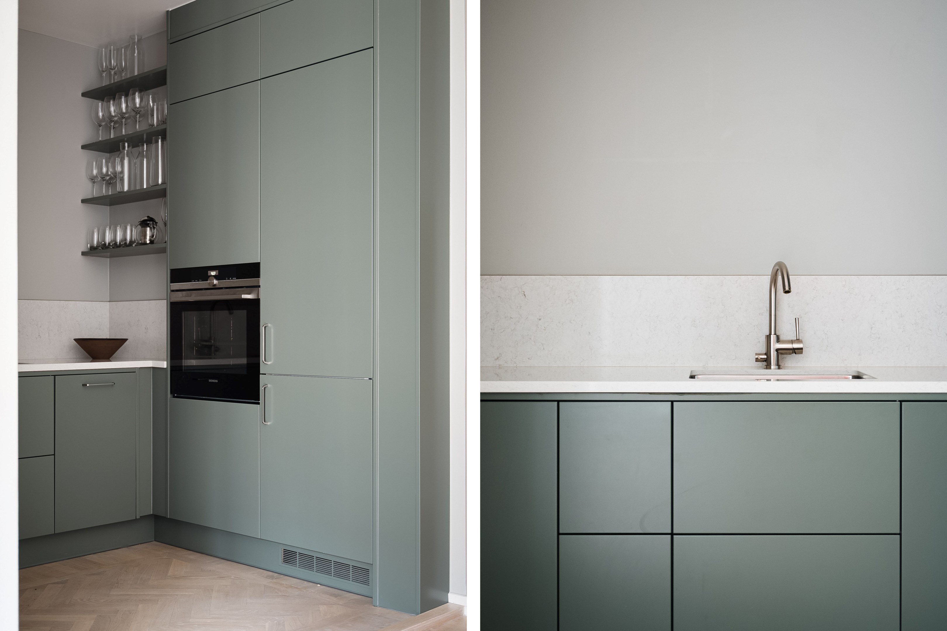 Bostadsbild från Fleminggatan 49, 4 tr, Såld i Kungsholmen, Stockholm