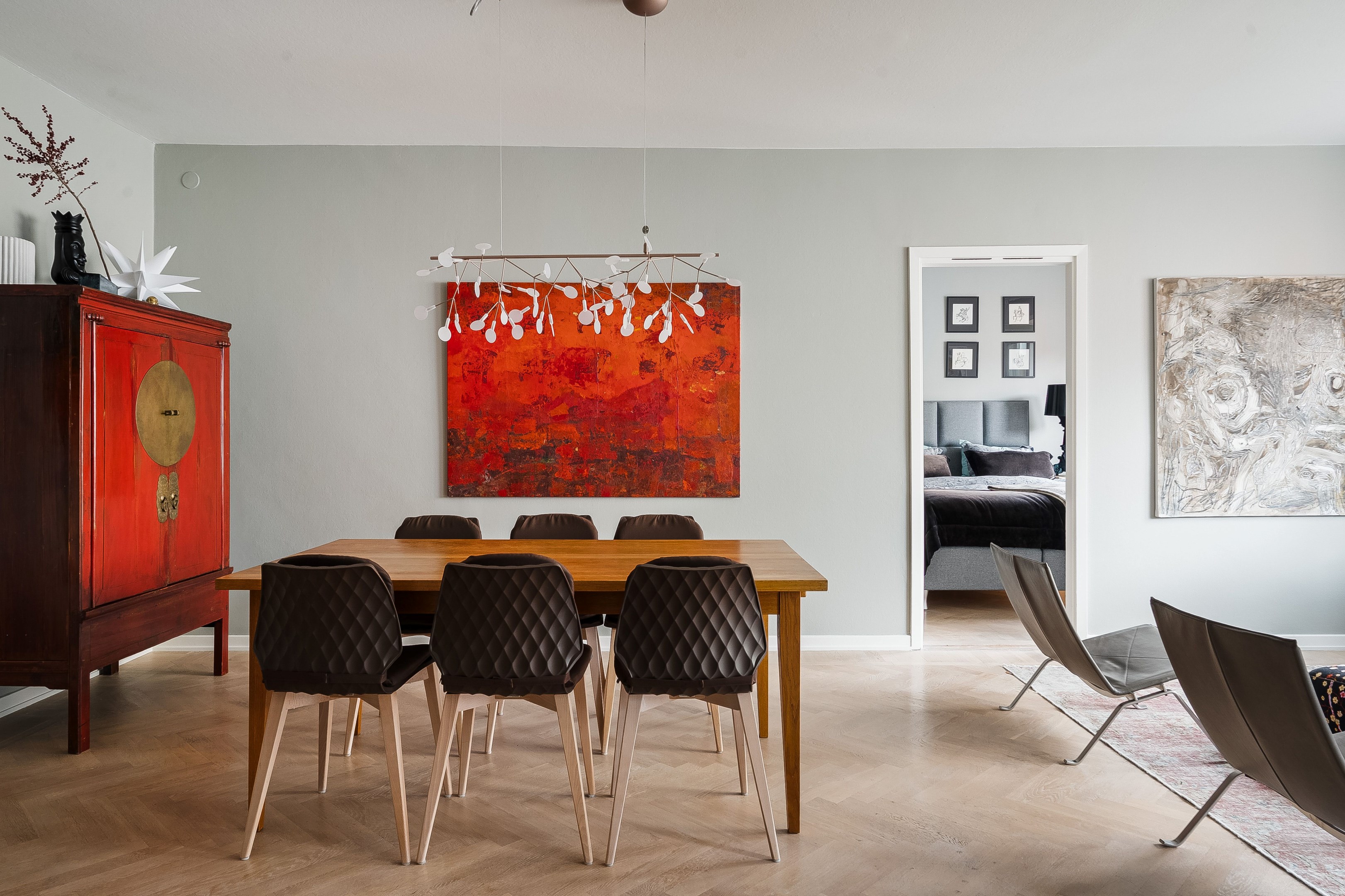 Bostadsbild från Fleminggatan 49, 4 tr, Såld i Kungsholmen, Stockholm