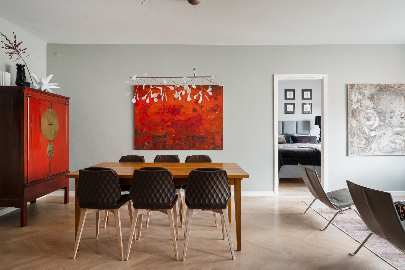 Bostadsbild från Fleminggatan 49, 4 tr, Såld i Kungsholmen, Stockholm