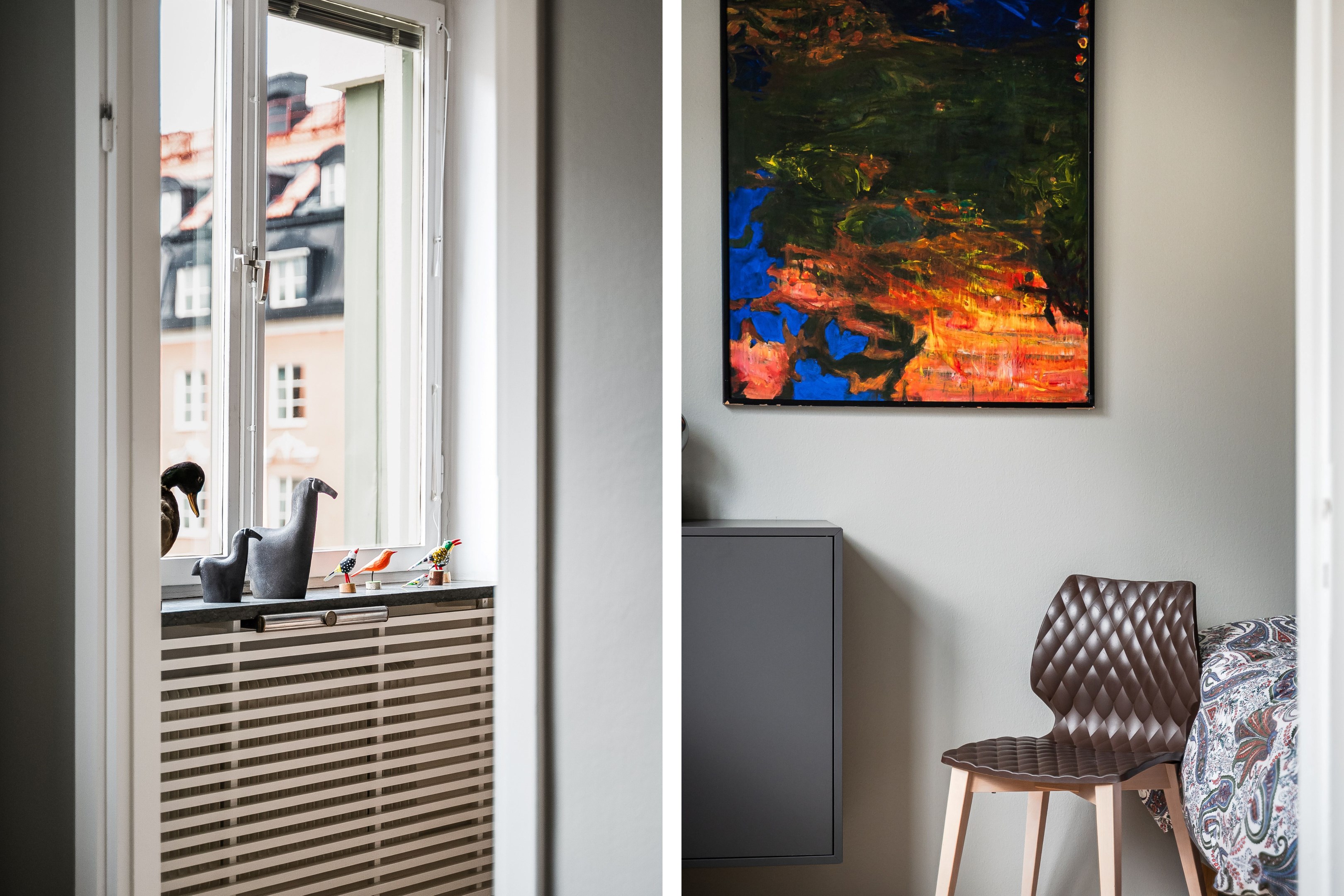 Bostadsbild från Fleminggatan 49, 4 tr, Såld i Kungsholmen, Stockholm