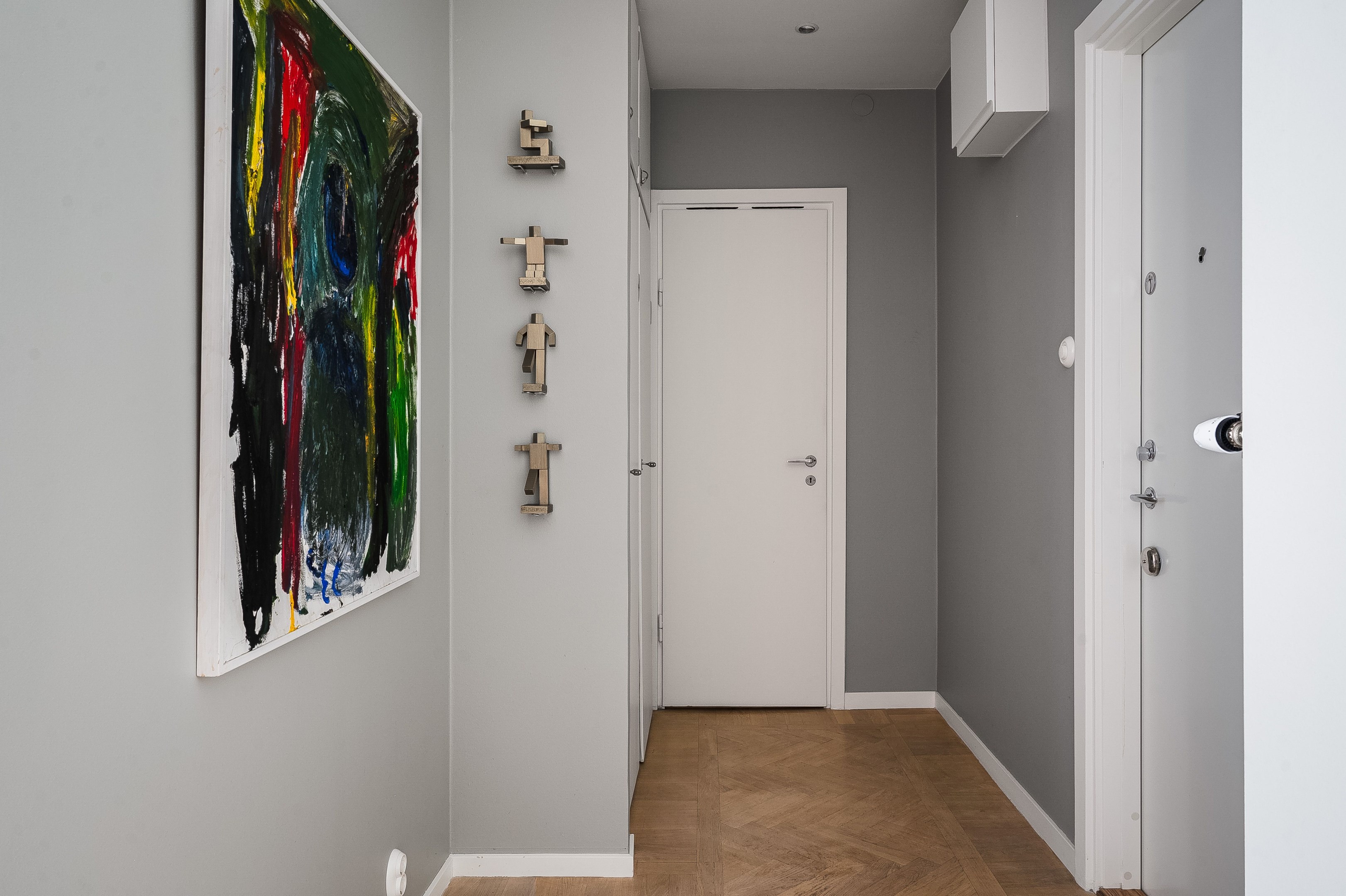 Bostadsbild från Fleminggatan 49, 4 tr, Såld i Kungsholmen, Stockholm