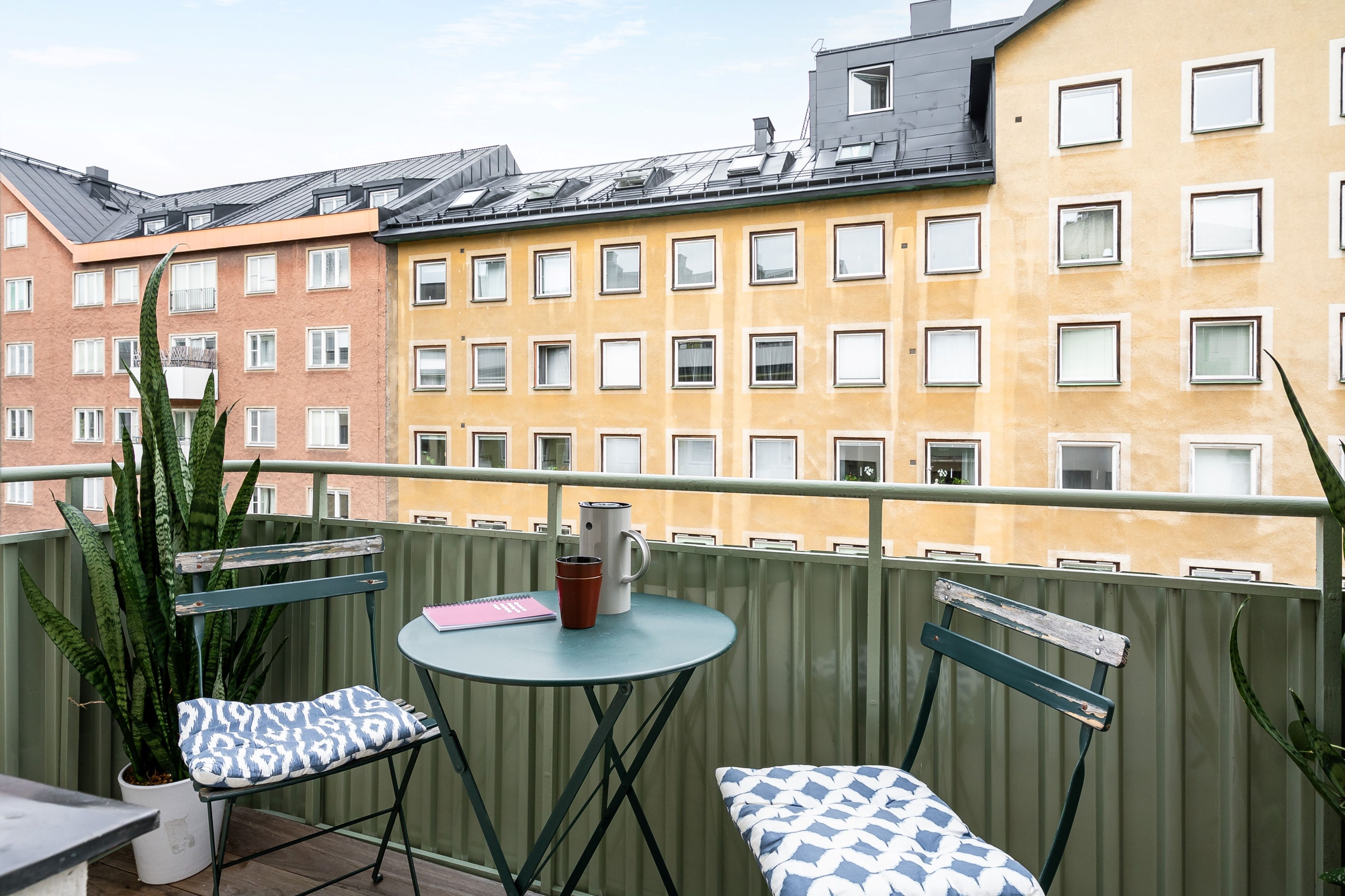 Bostadsbild från Fleminggatan 49, 4 tr, Såld i Kungsholmen, Stockholm