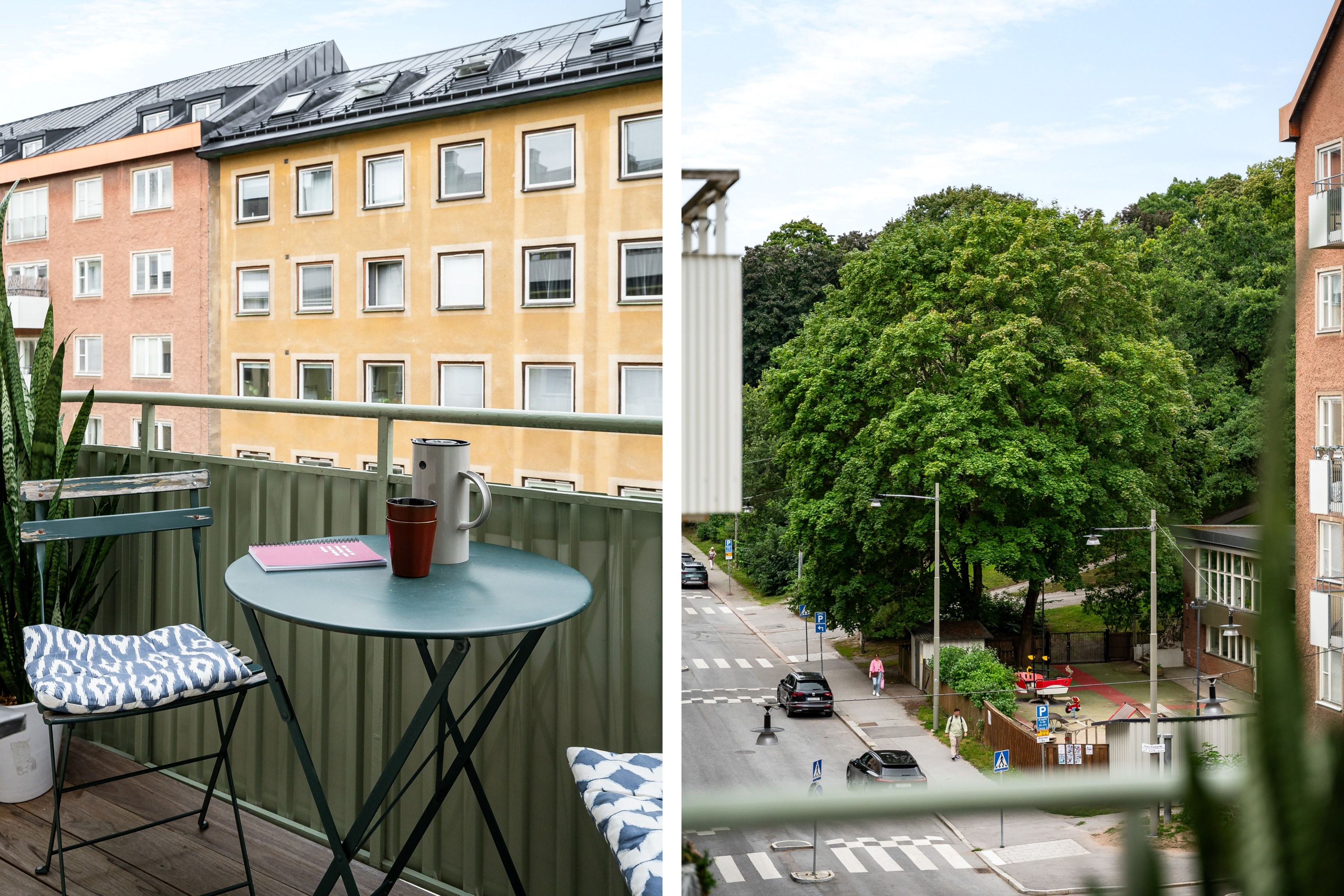 Bostadsbild från Fleminggatan 49, 4 tr, Såld i Kungsholmen, Stockholm