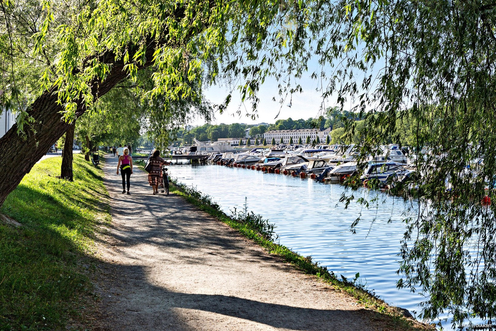 Bostadsbild från Fleminggatan 49, 4 tr, Såld i Kungsholmen, Stockholm