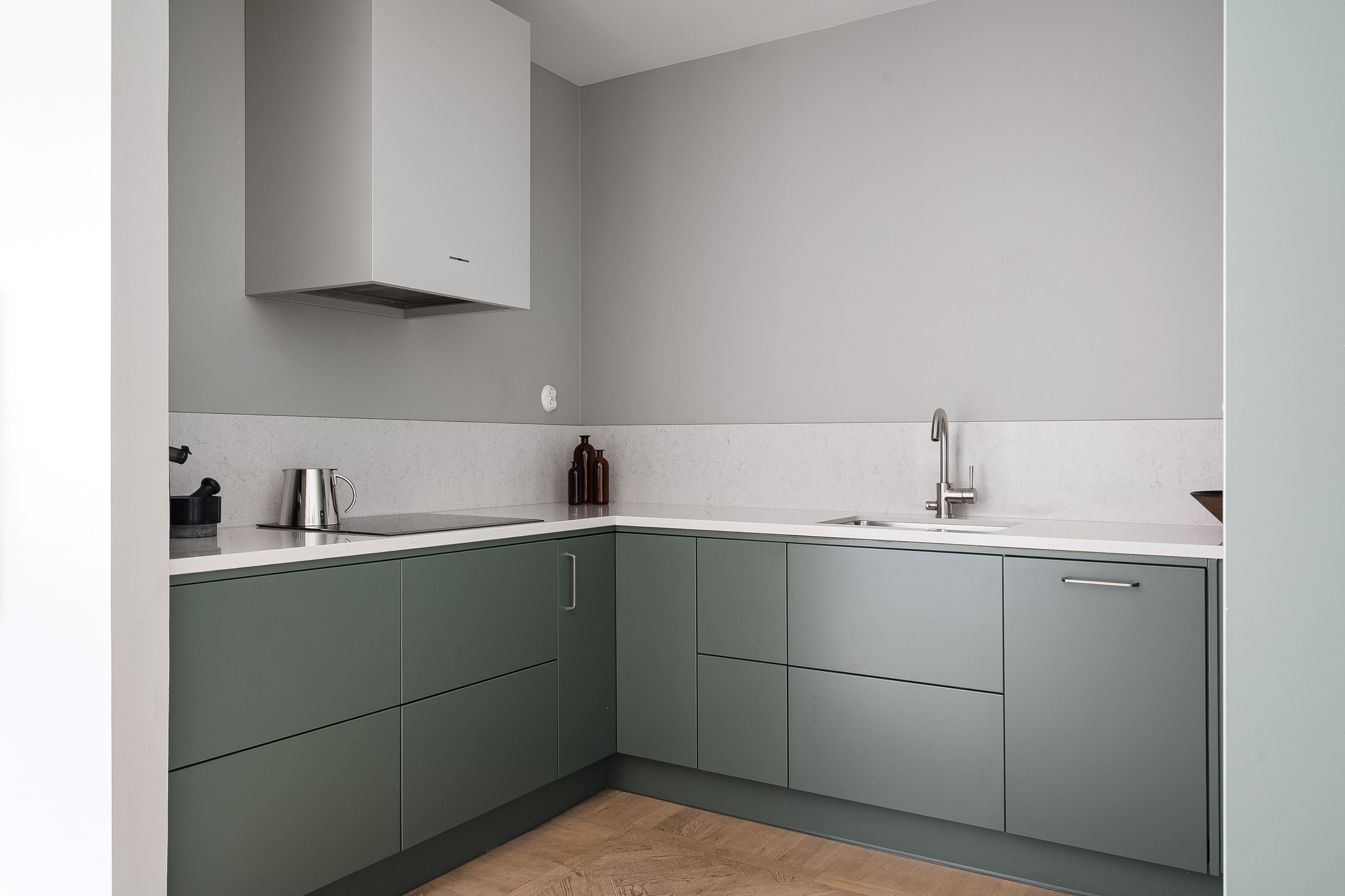 Bostadsbild från Fleminggatan 49, 4 tr, Såld i Kungsholmen, Stockholm