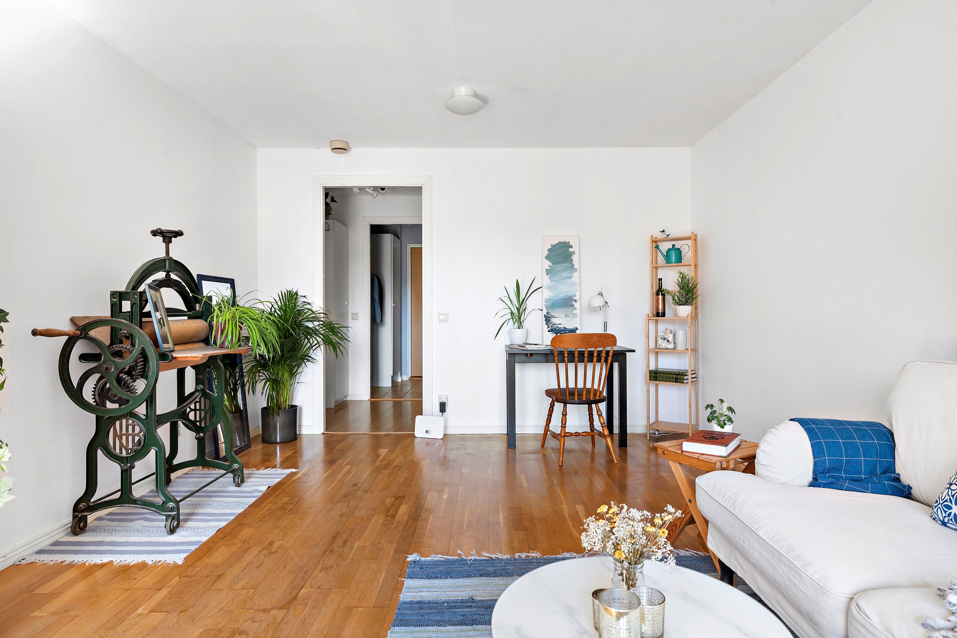 Bostadsbild från Von Bahrs väg 4, Såld i Löten, Uppsala