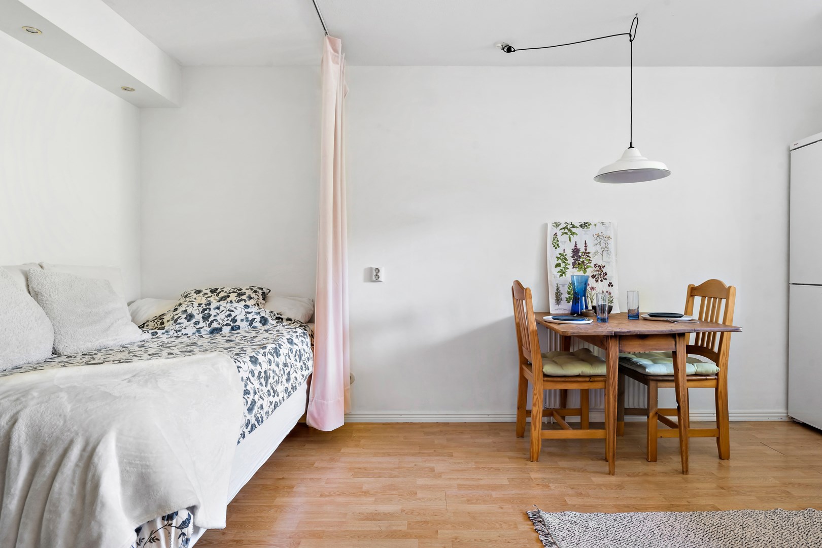 Bostadsbild från Von Bahrs väg 4, Såld i Löten, Uppsala