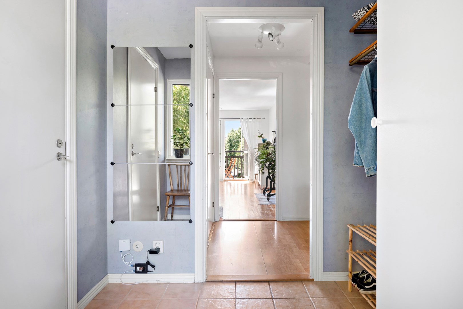 Bostadsbild från Von Bahrs väg 4, Såld i Löten, Uppsala