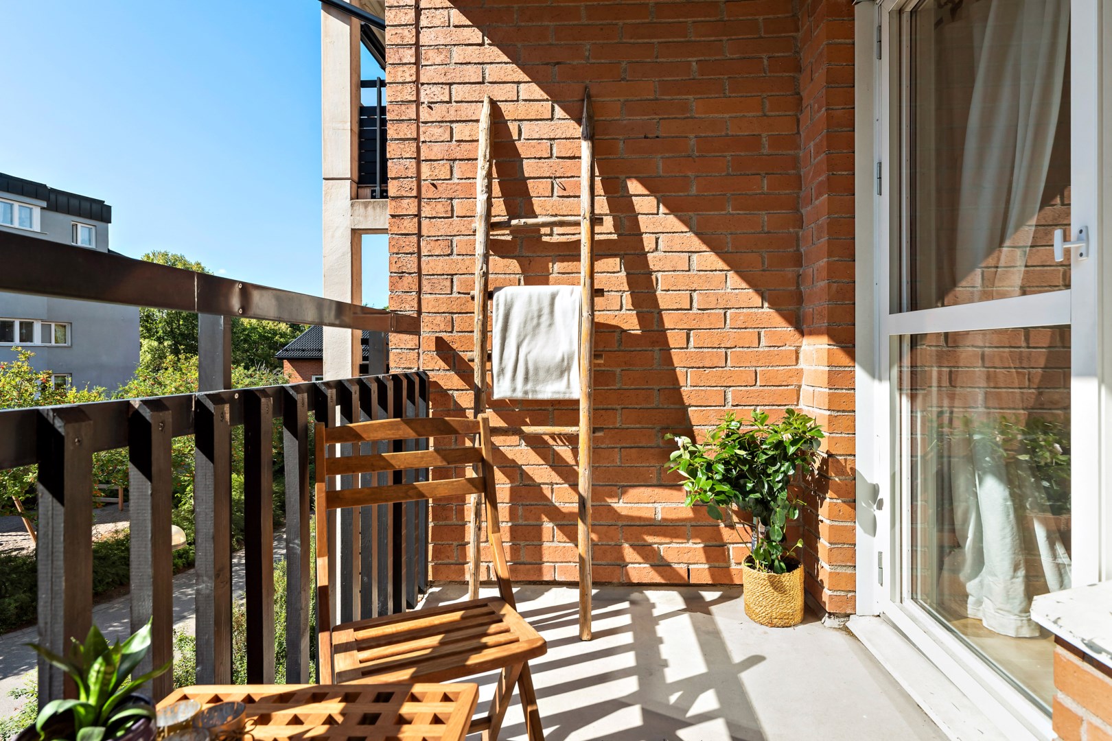 Bostadsbild från Von Bahrs väg 4, Såld i Löten, Uppsala