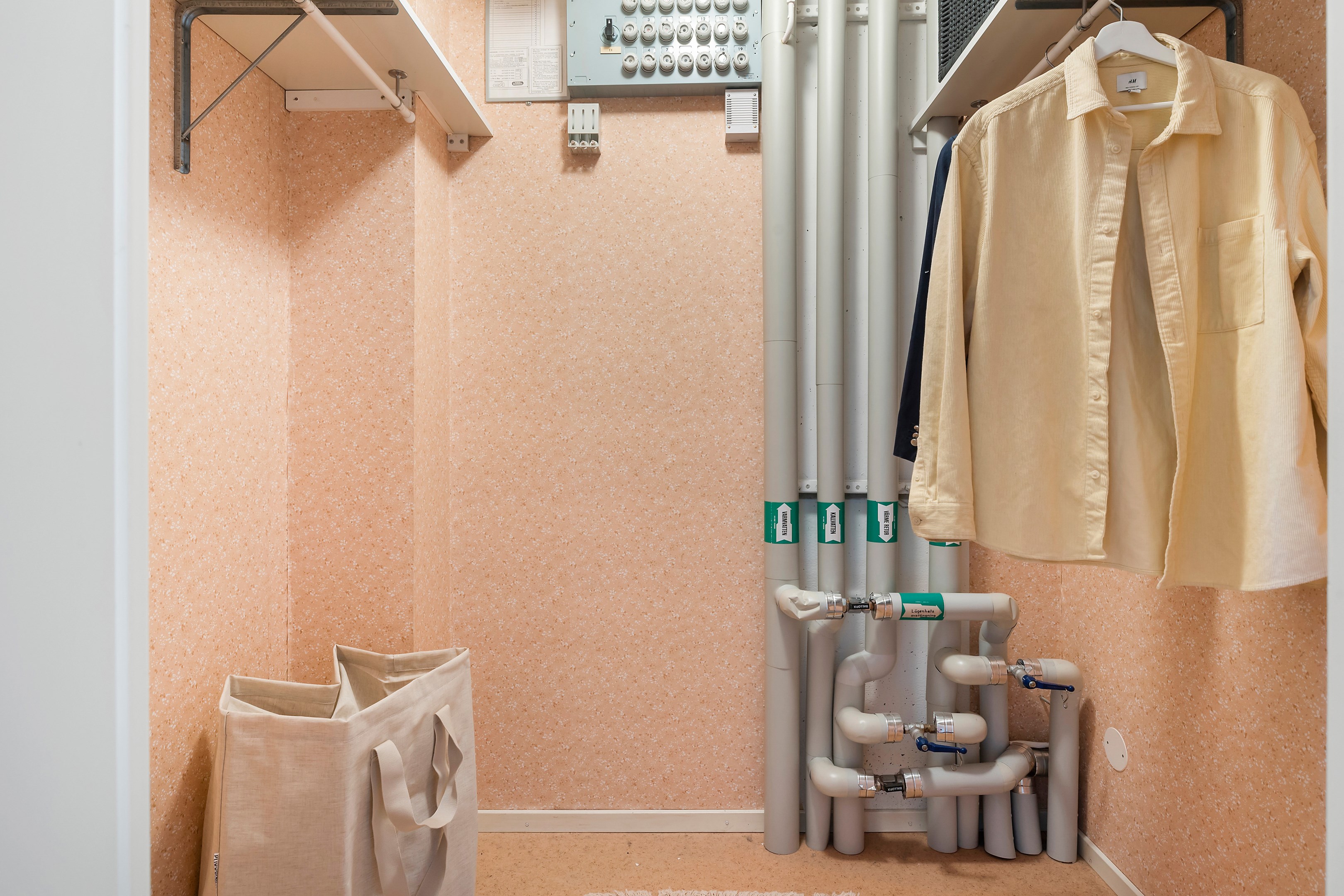 Bostadsbild från Von Bahrs väg 4, Såld i Löten, Uppsala